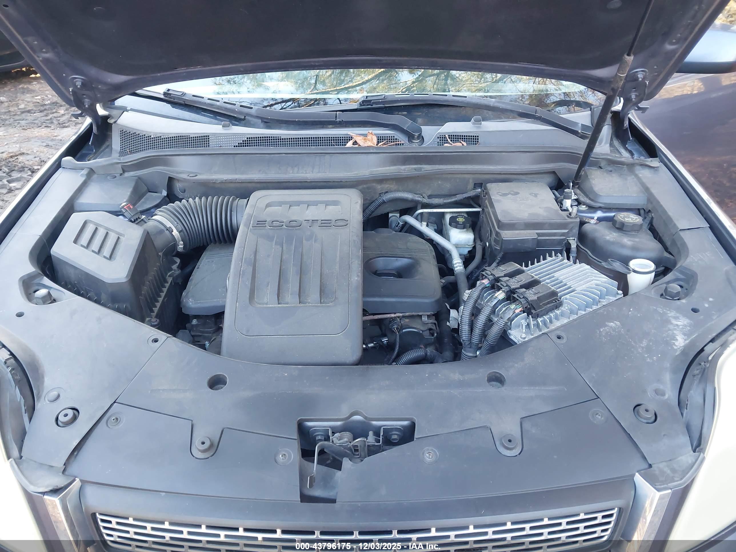 GMC TERRAIN image 10