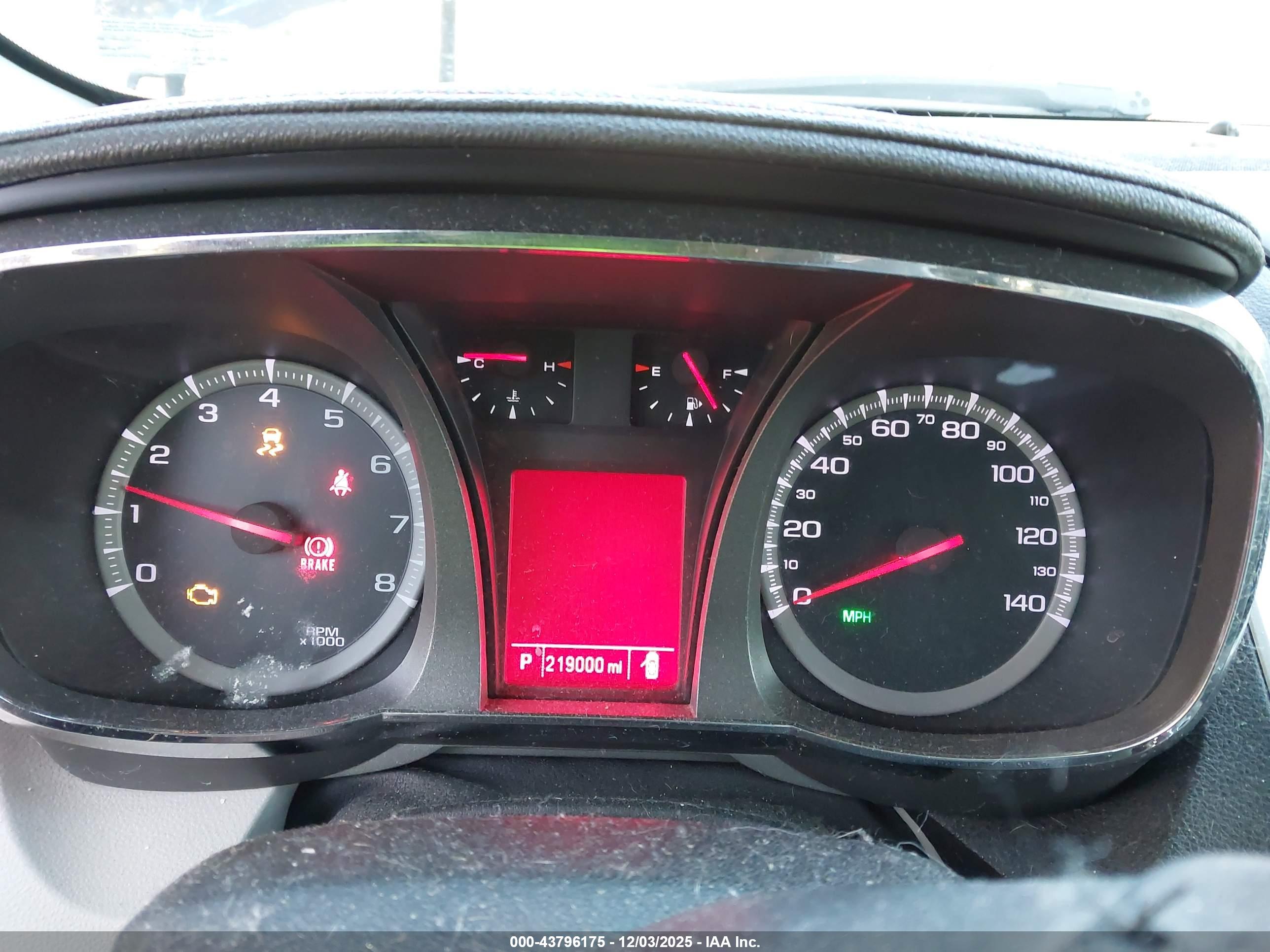 GMC TERRAIN image 7
