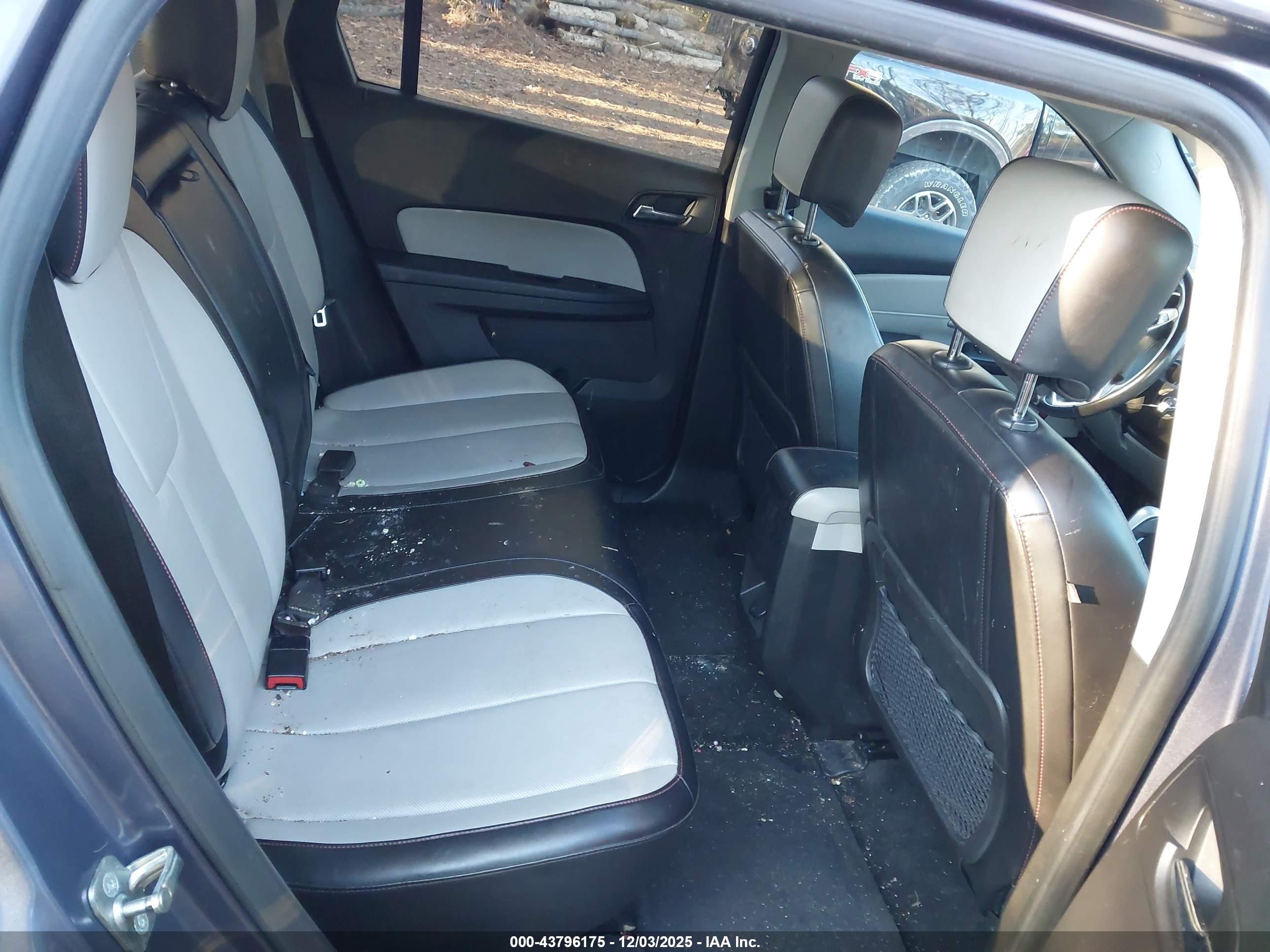GMC TERRAIN image 8