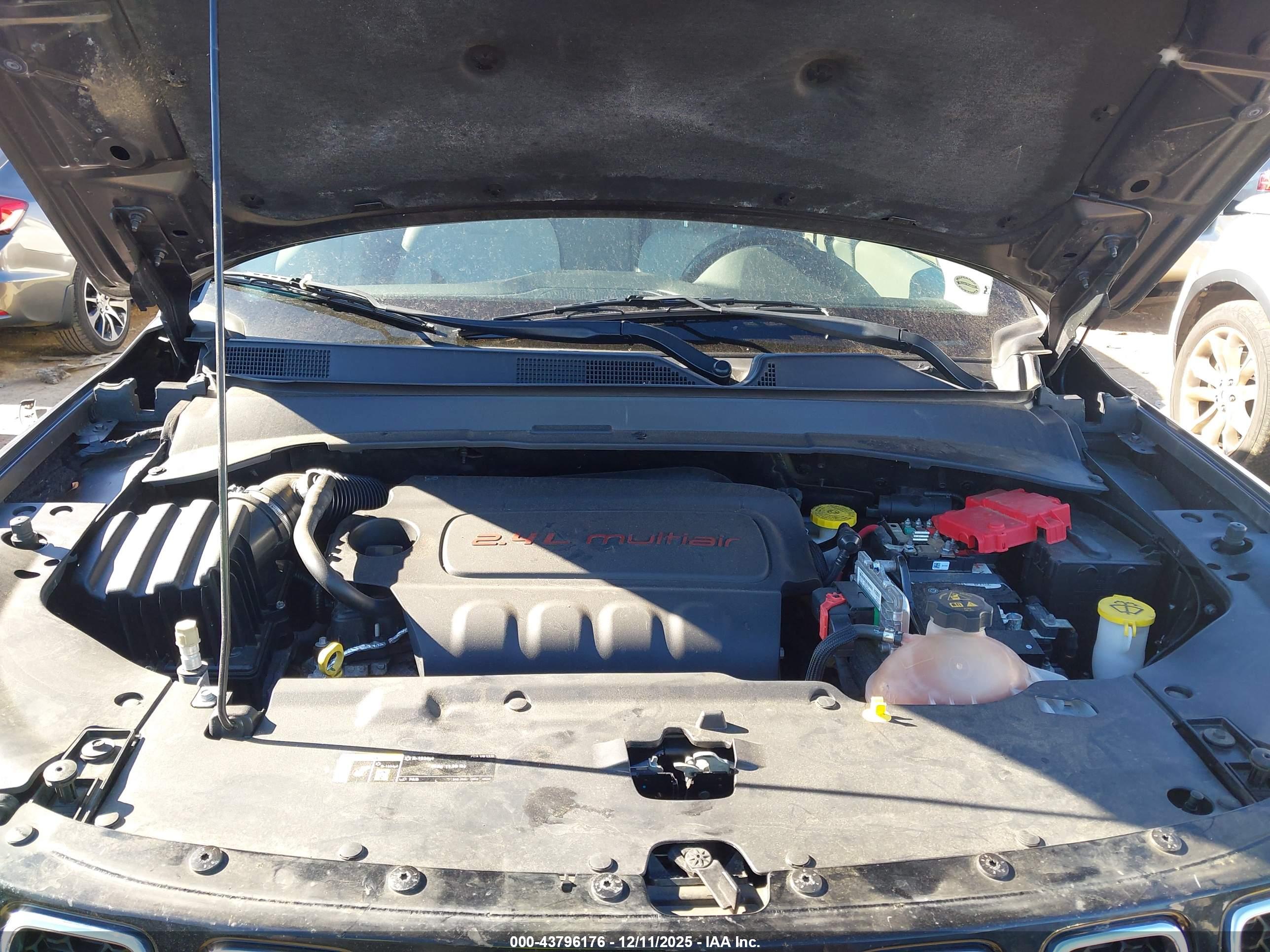 JEEP COMPASS image 10