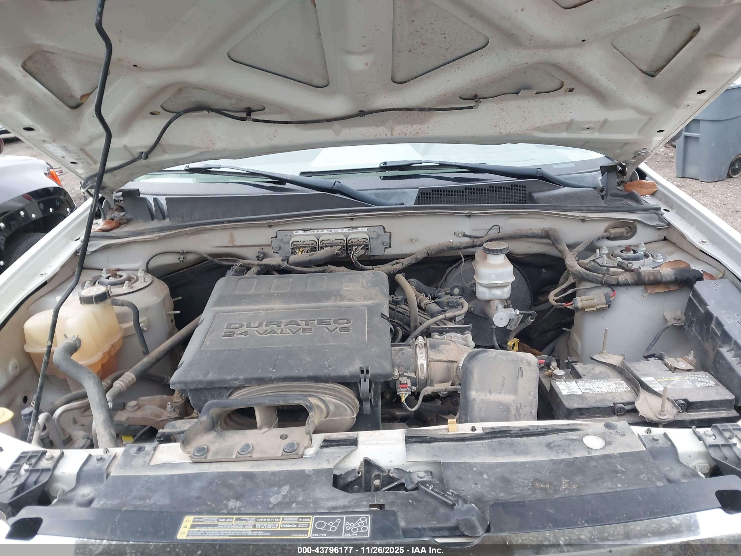FORD ESCAPE image 10