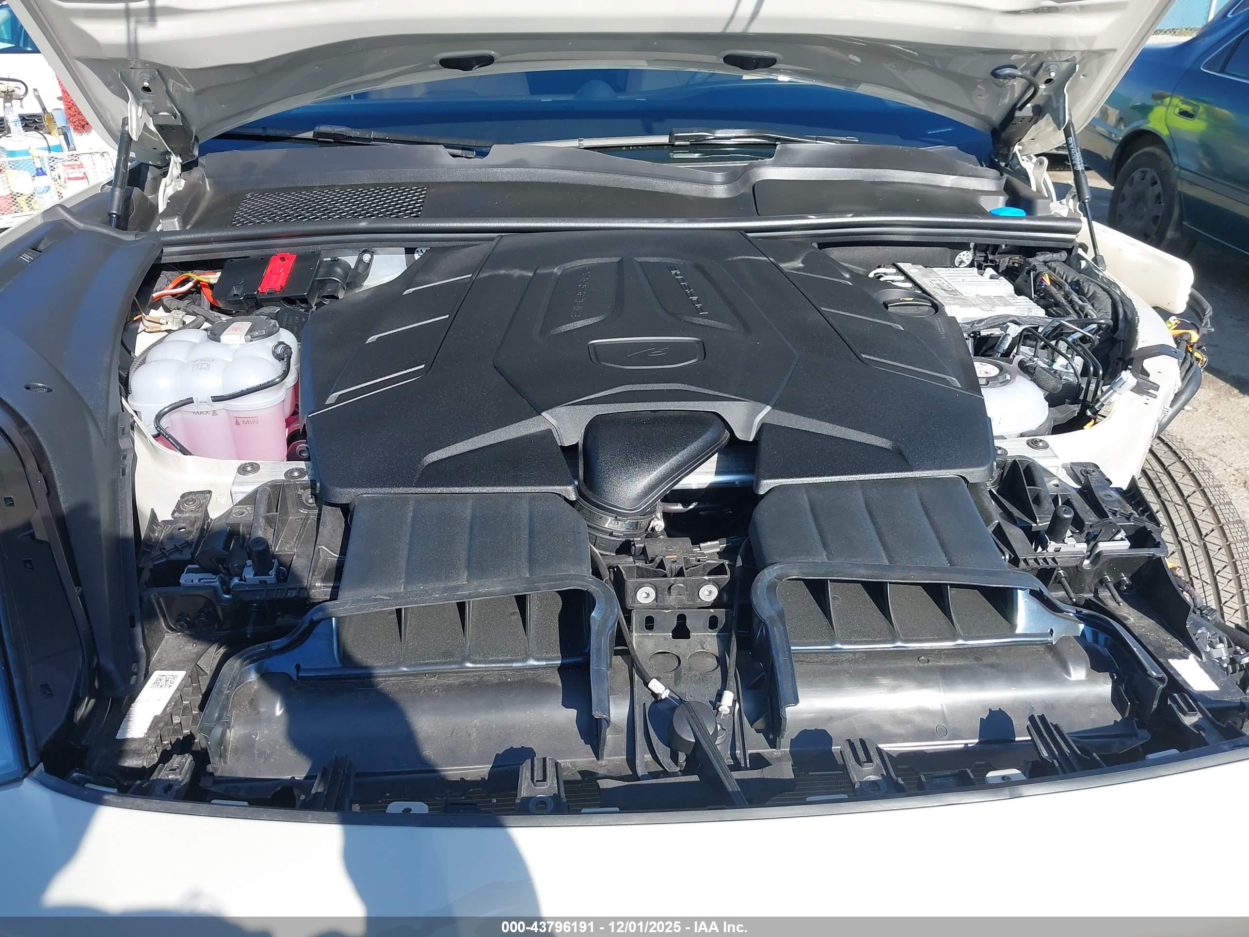 PORSCHE CAYENNE image 10