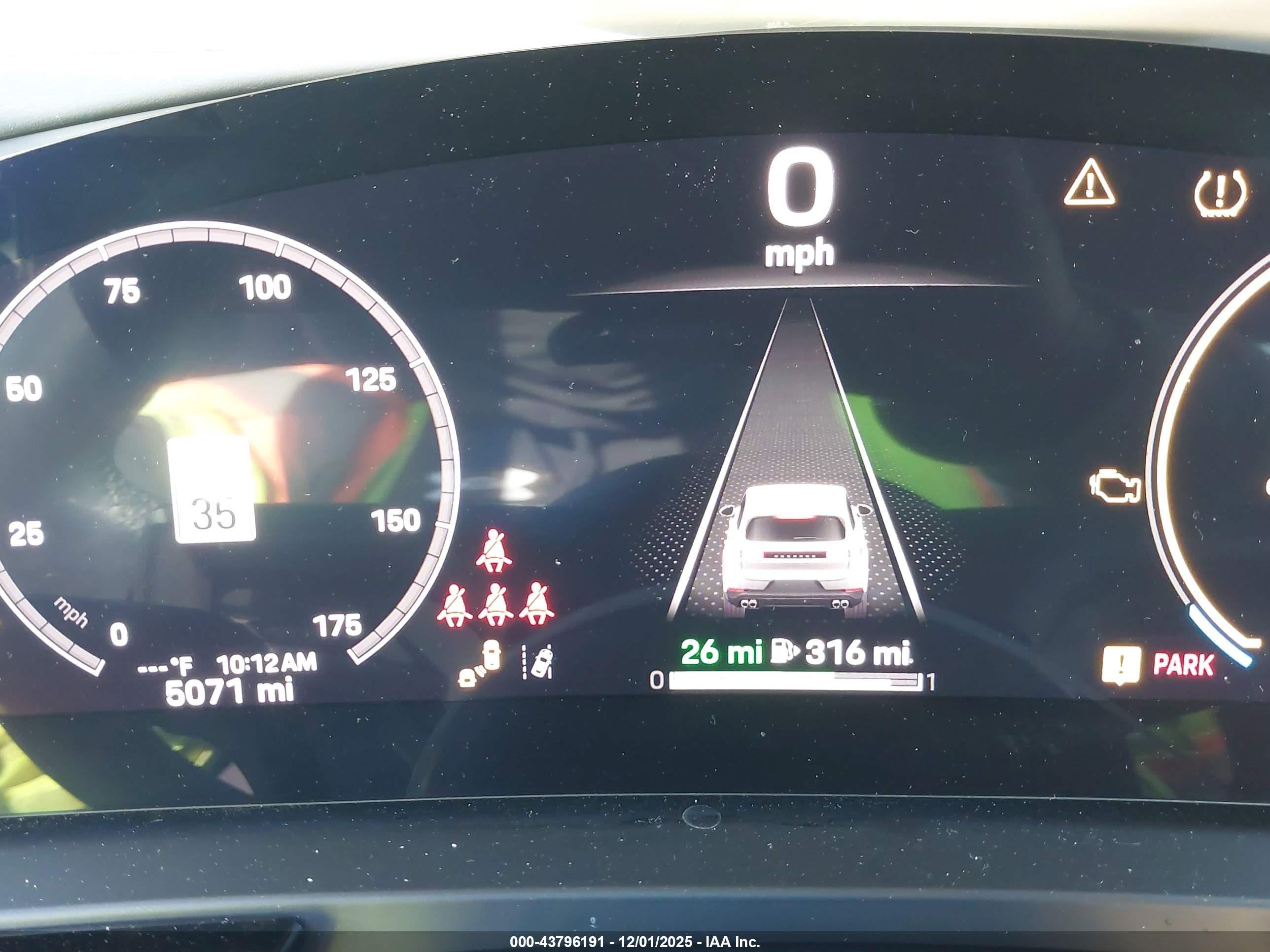 PORSCHE CAYENNE image 7