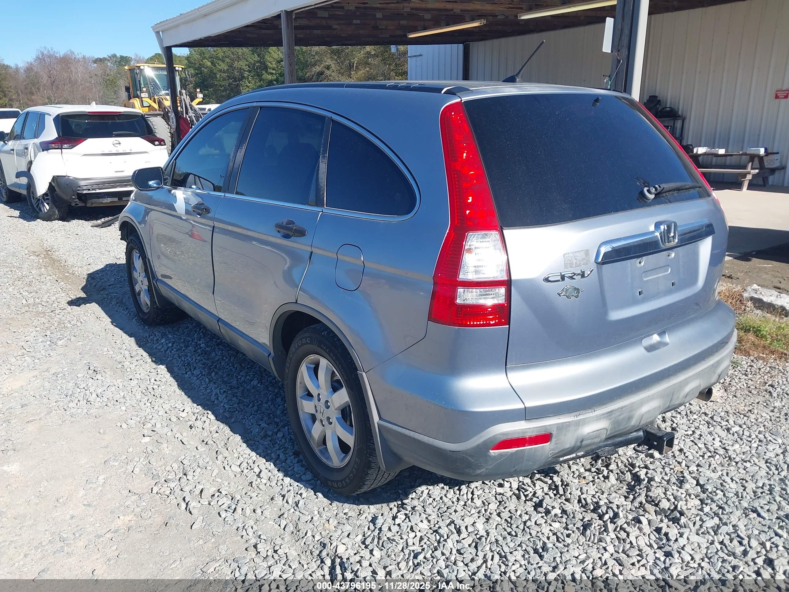 HONDA CR-V image 3