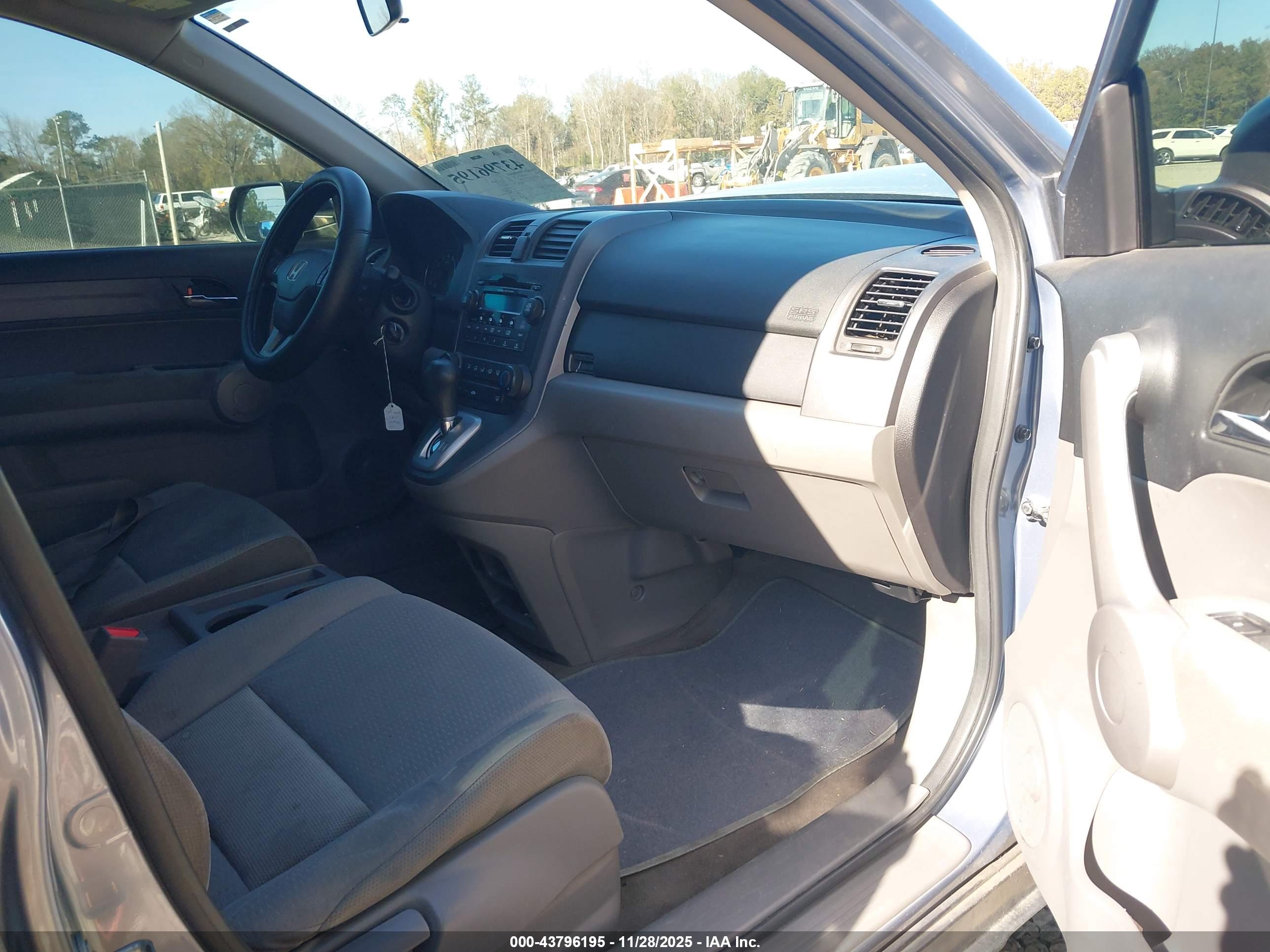 HONDA CR-V image 5