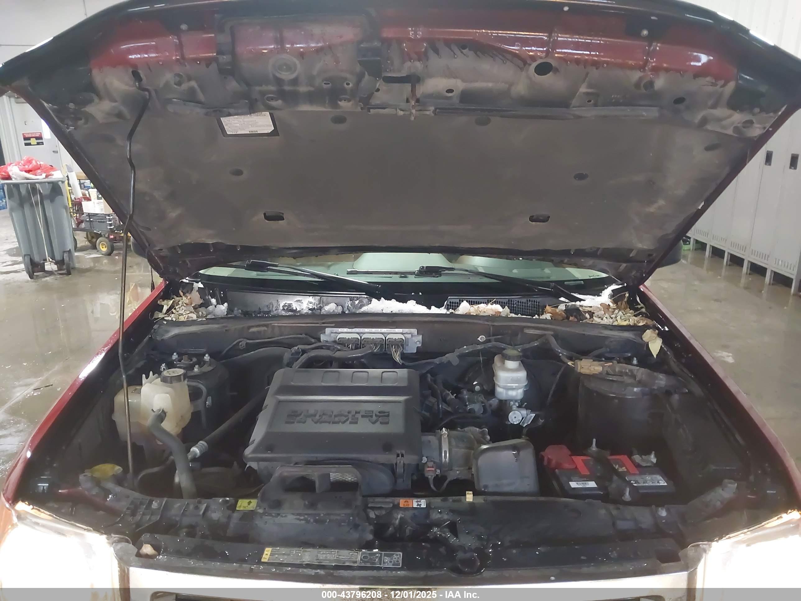 FORD ESCAPE image 10