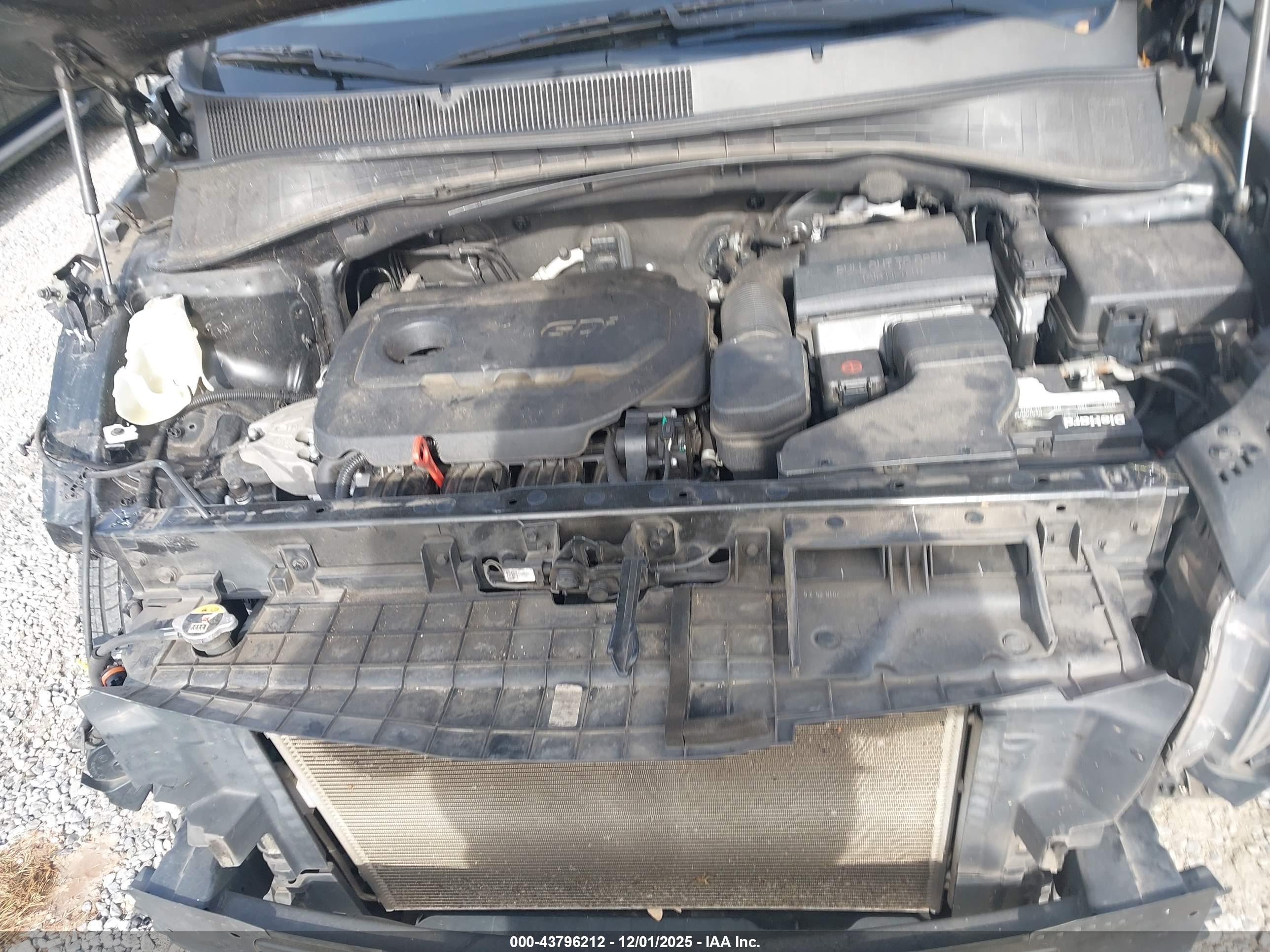 KIA SORENTO image 10