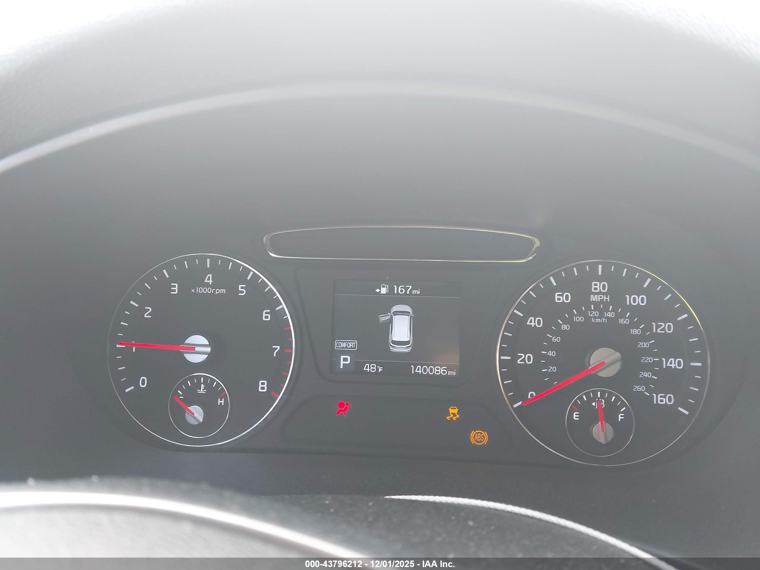 KIA SORENTO image 7