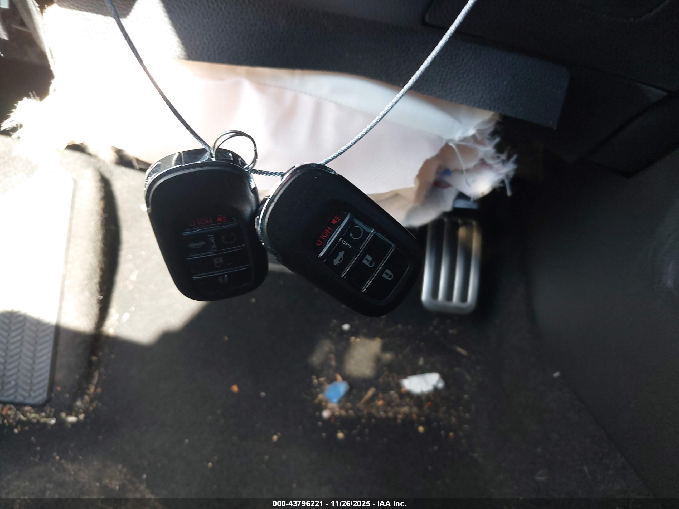 HONDA CIVIC image 11