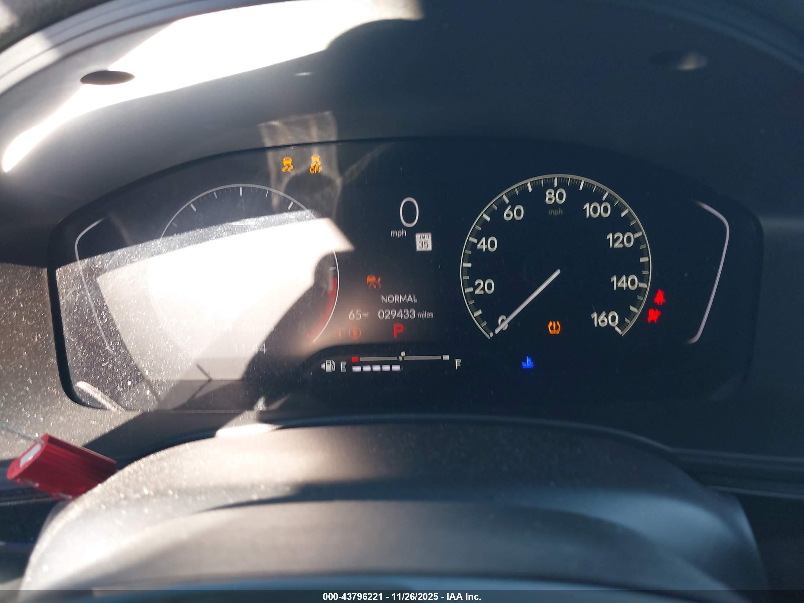 HONDA CIVIC image 7