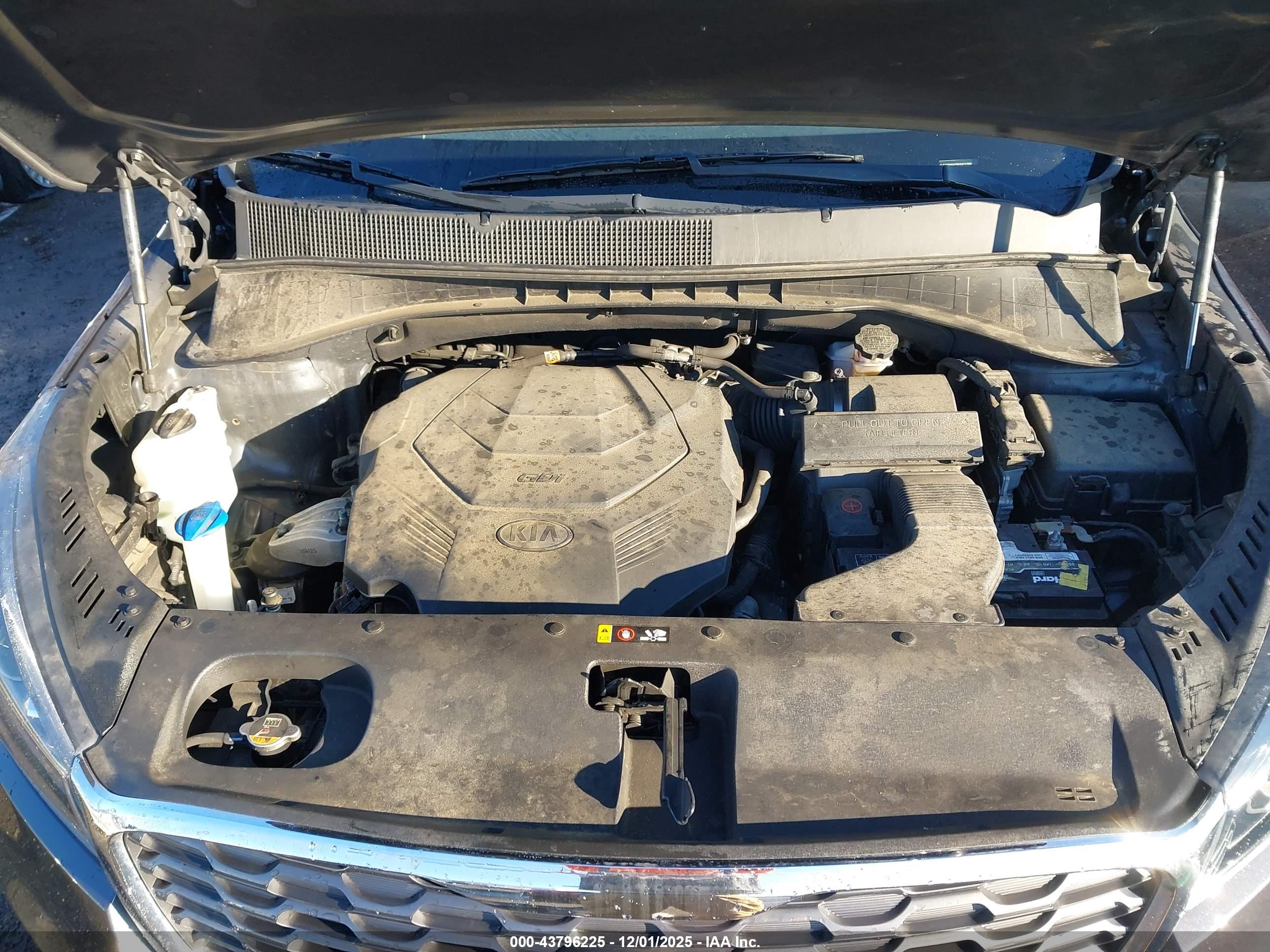 KIA SORENTO image 10