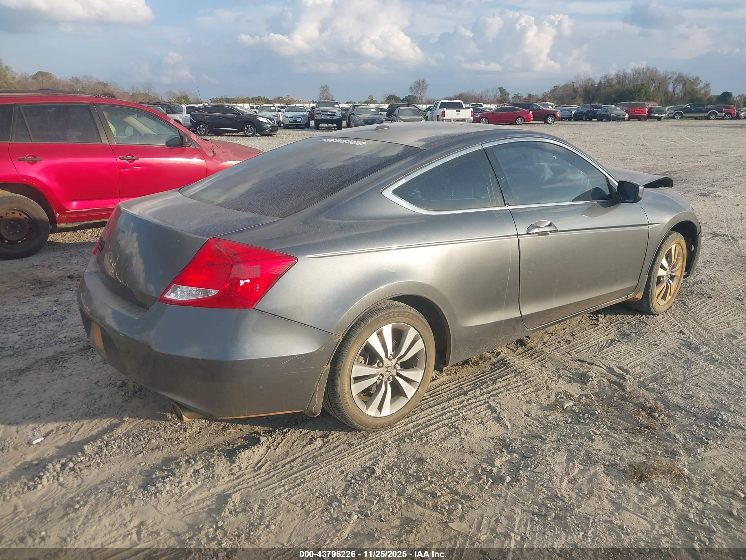 HONDA ACCORD image 4