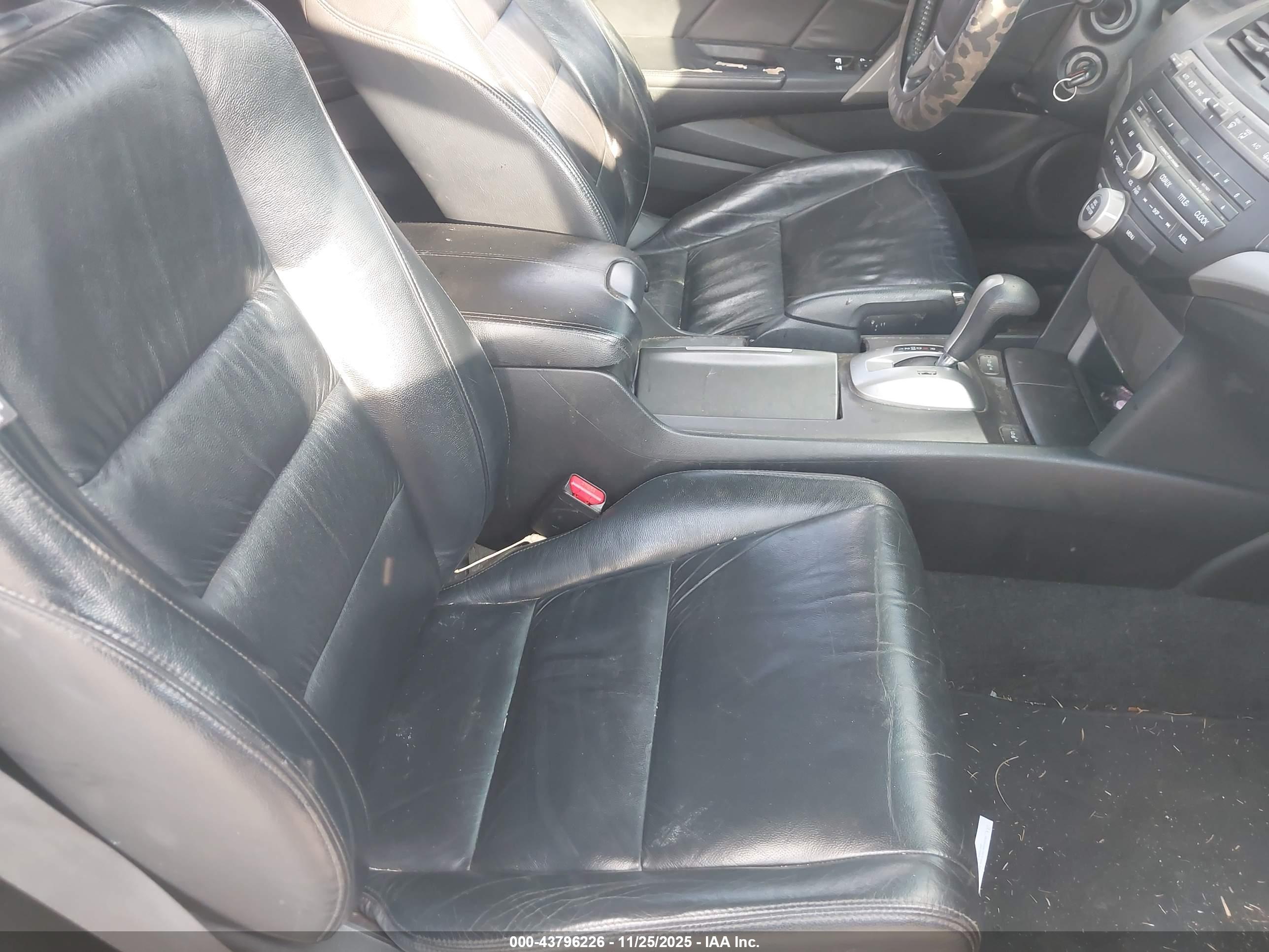 HONDA ACCORD image 5