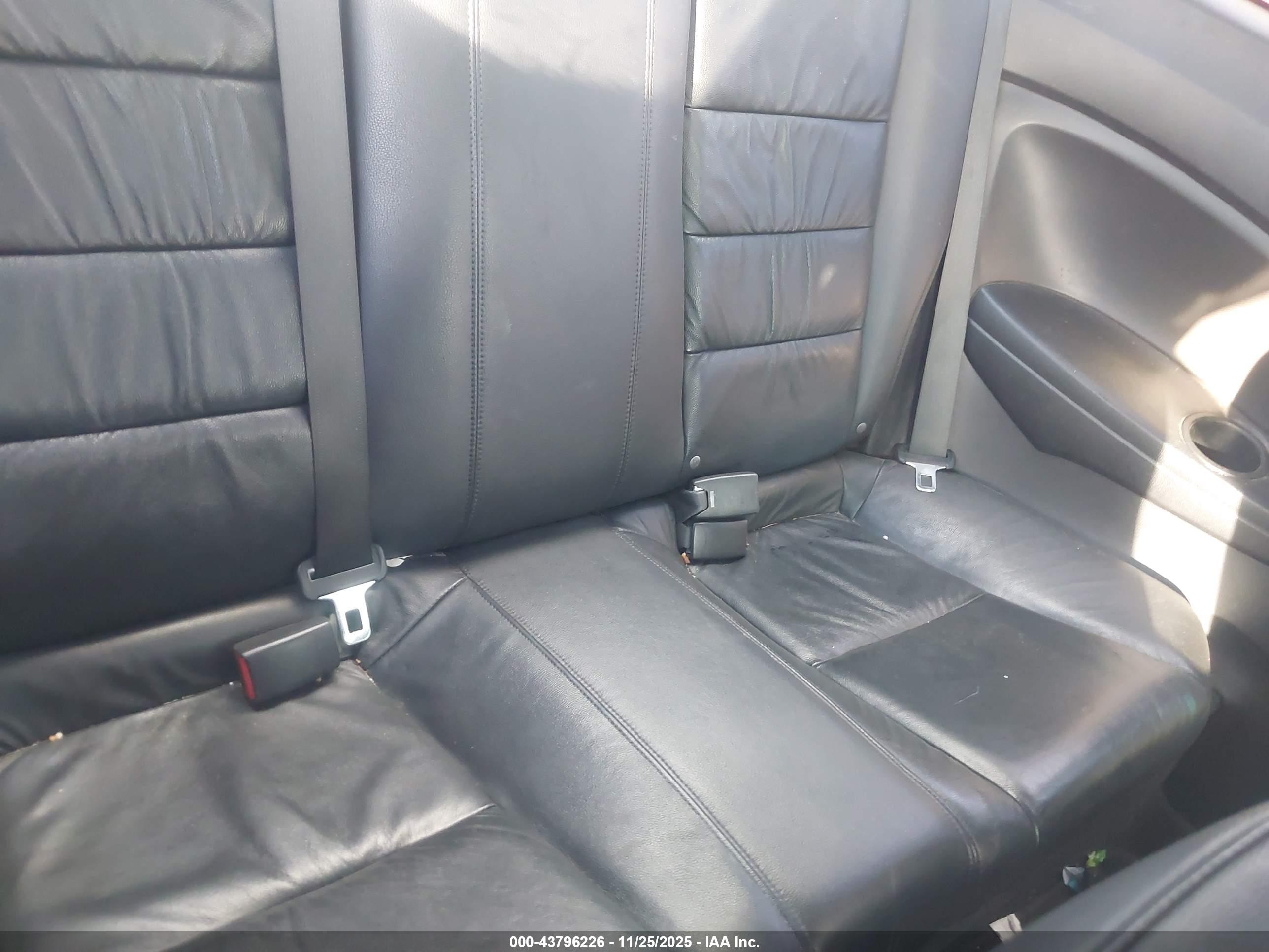HONDA ACCORD image 8