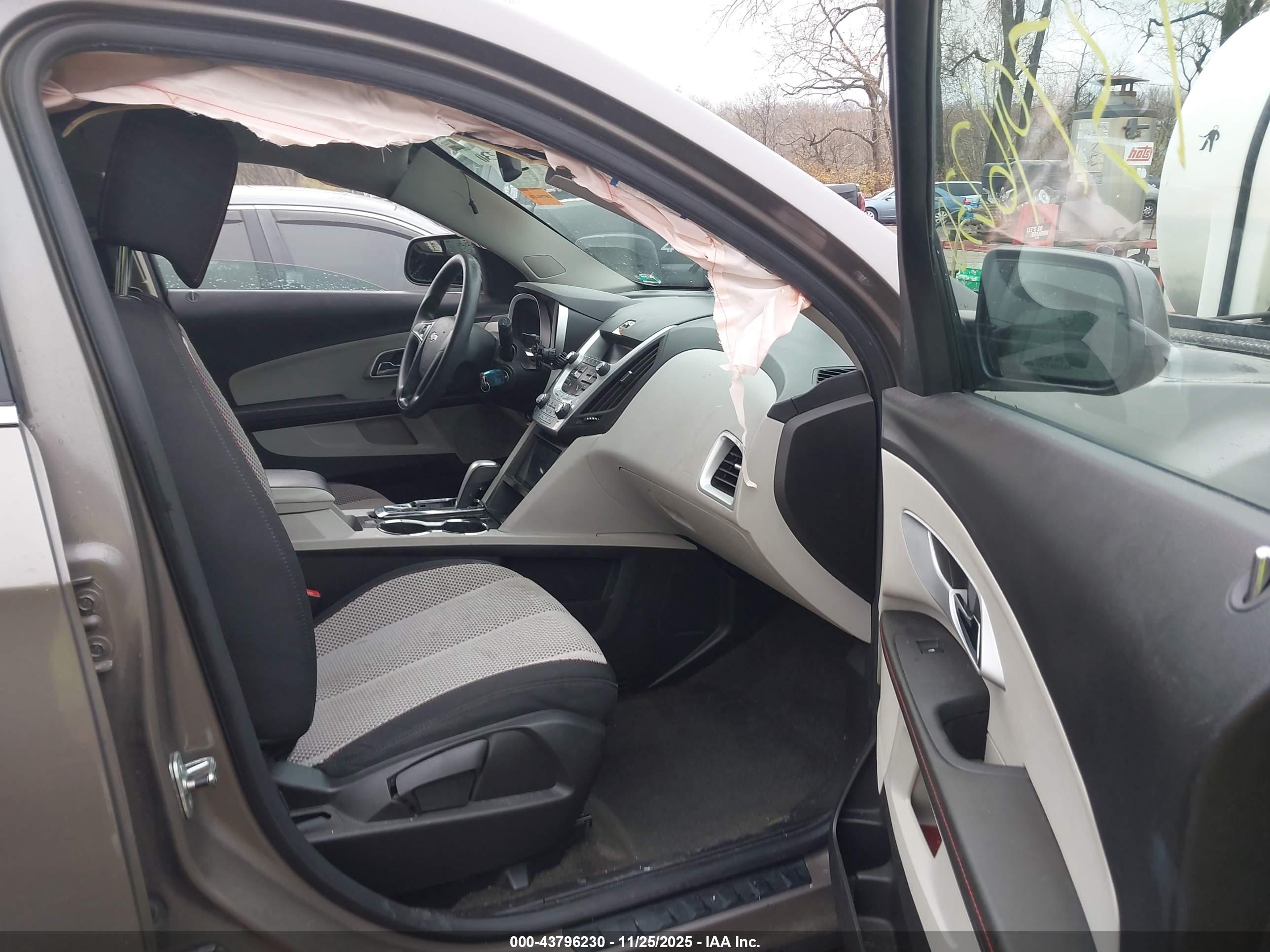 CHEVROLET EQUINOX image 5