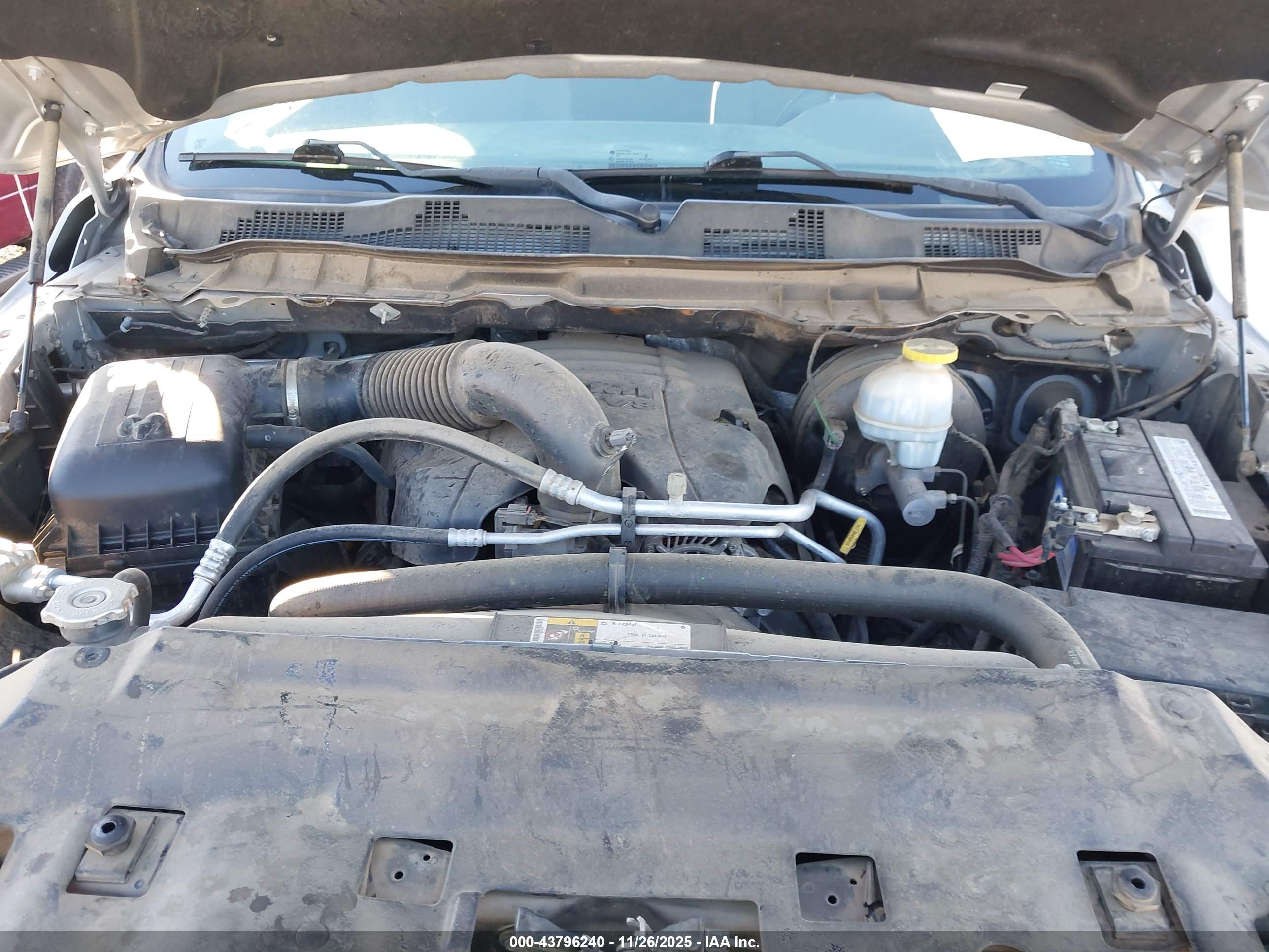 RAM 1500 image 10
