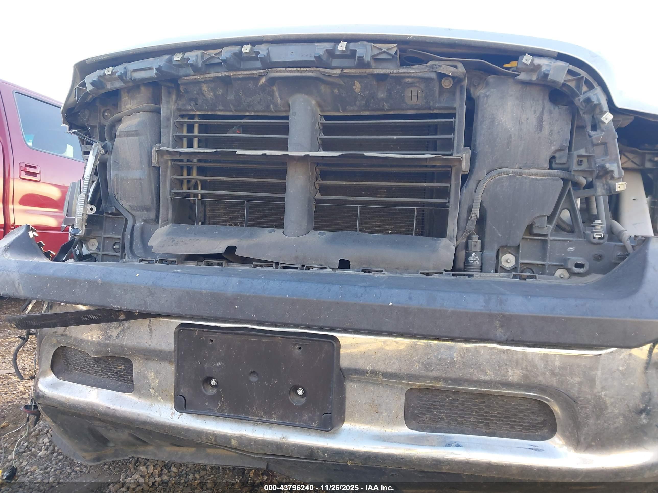 RAM 1500 image 6