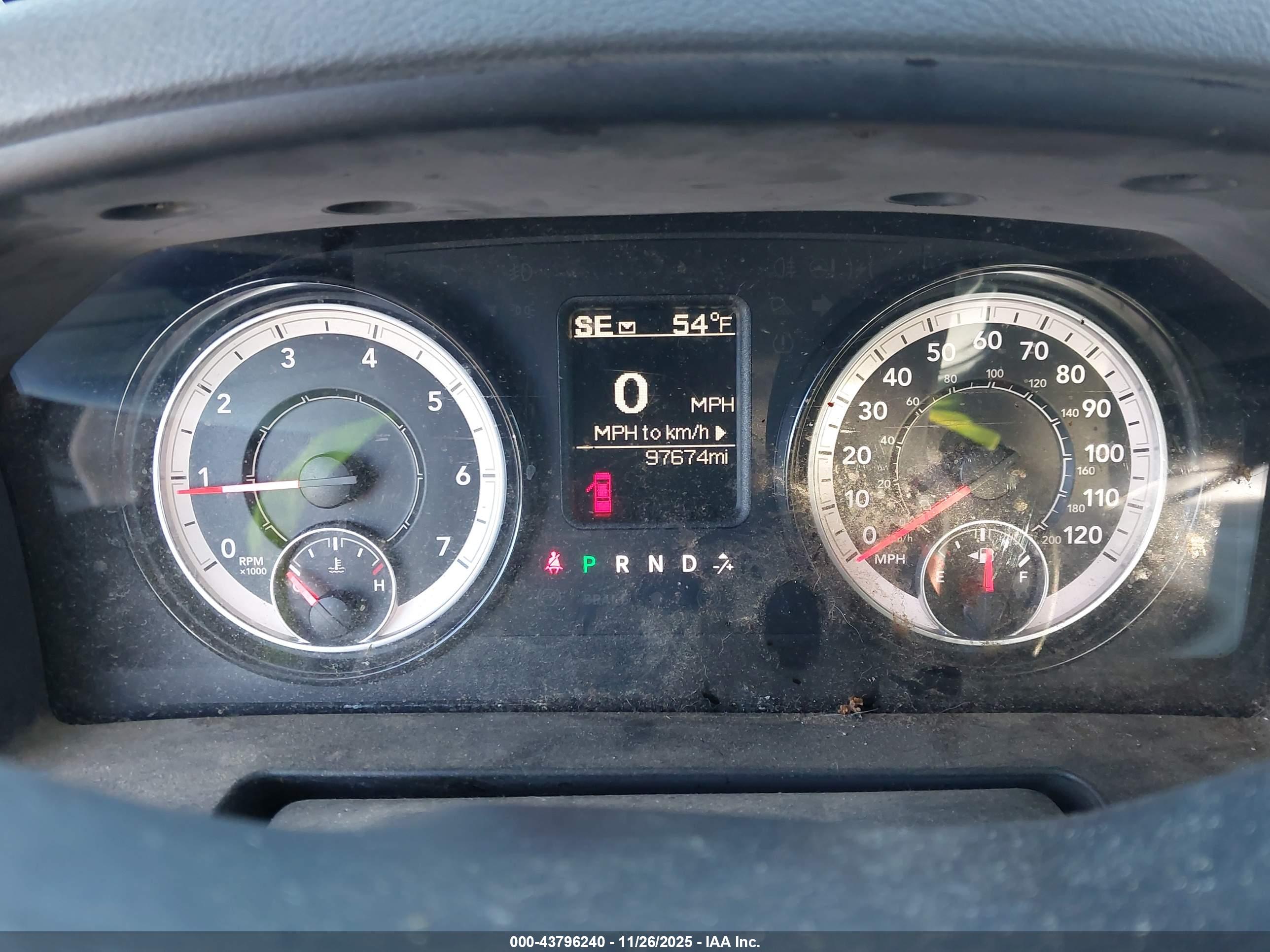 RAM 1500 image 7