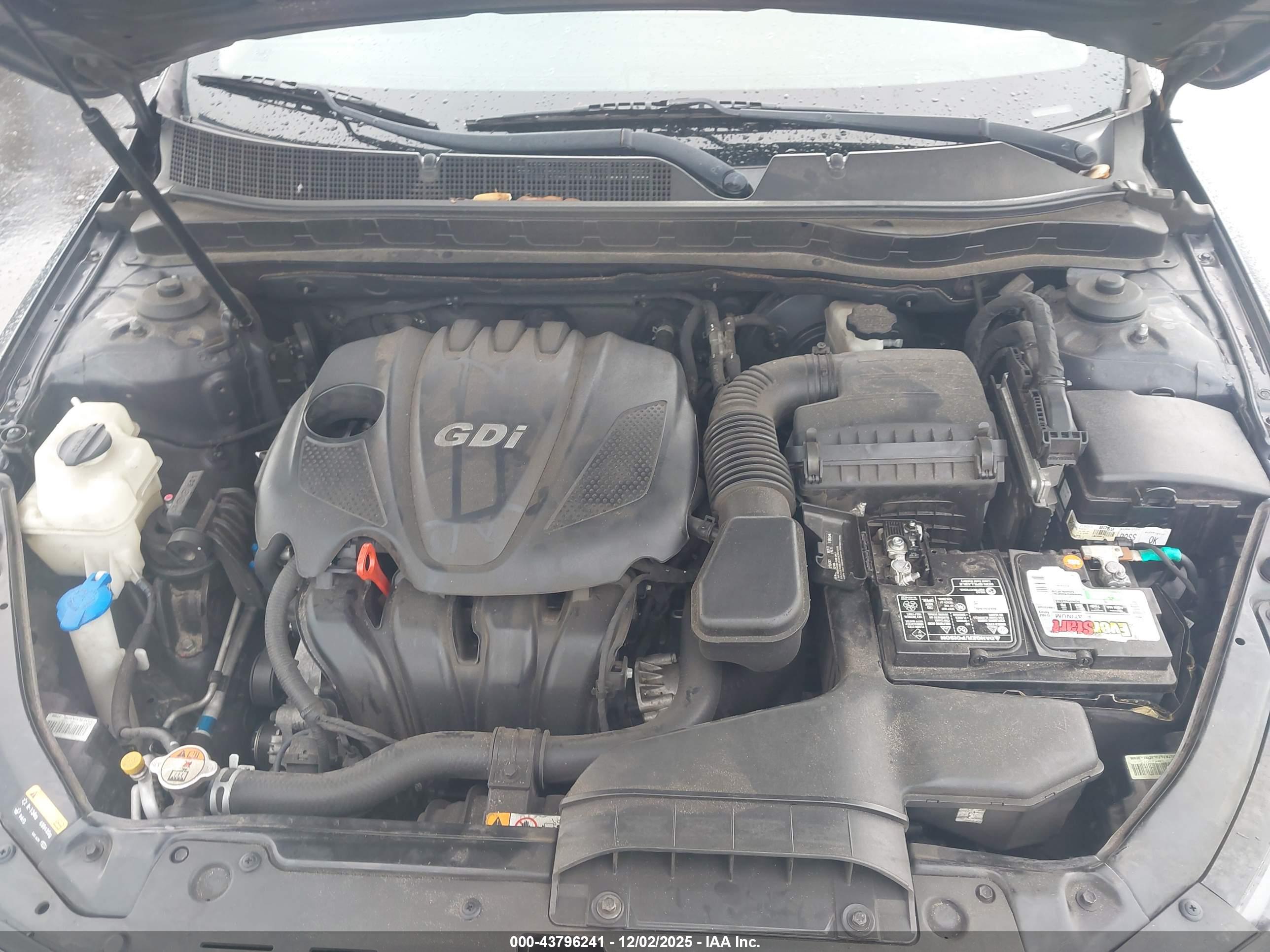 KIA OPTIMA image 10