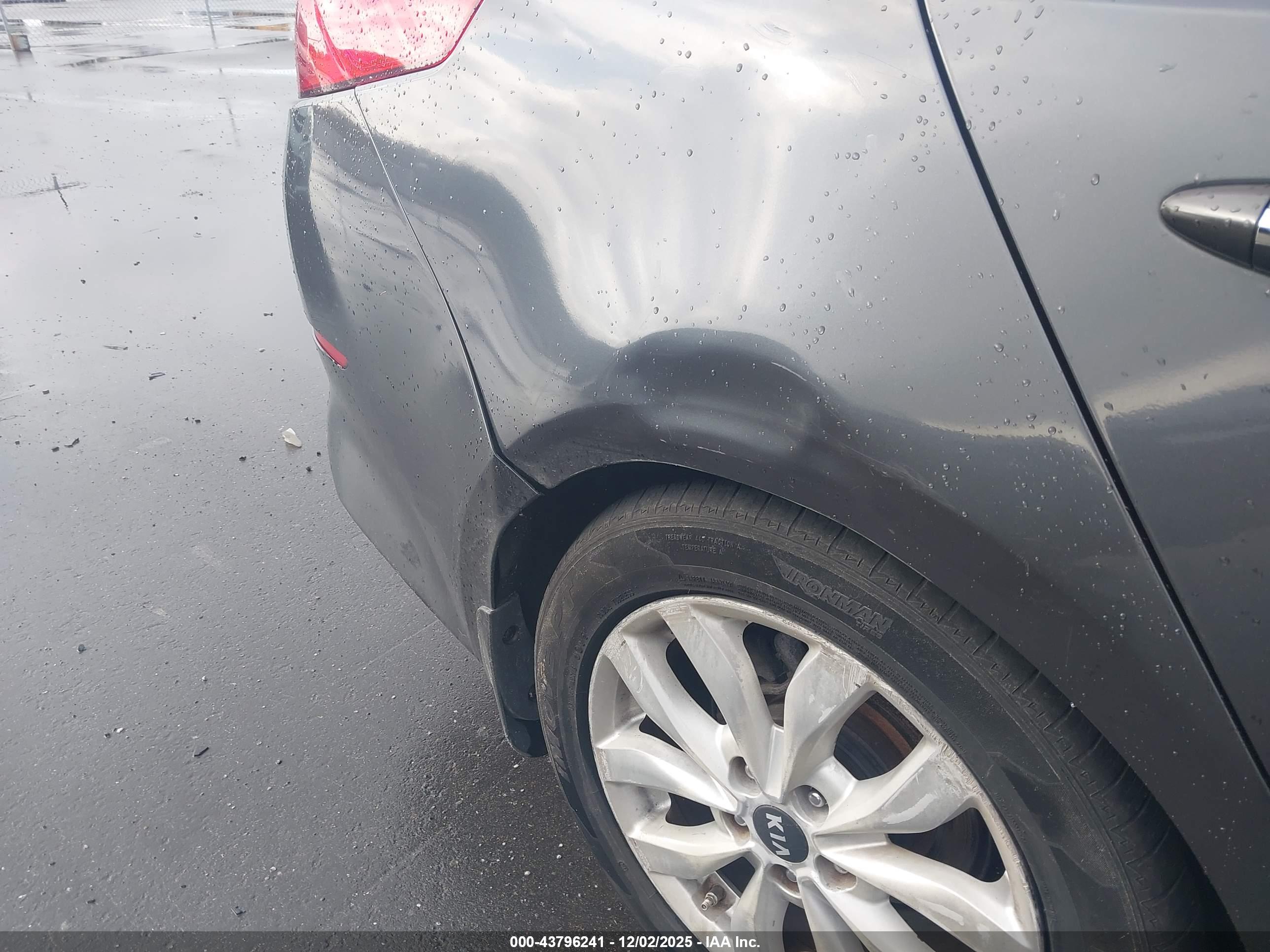 KIA OPTIMA image 6