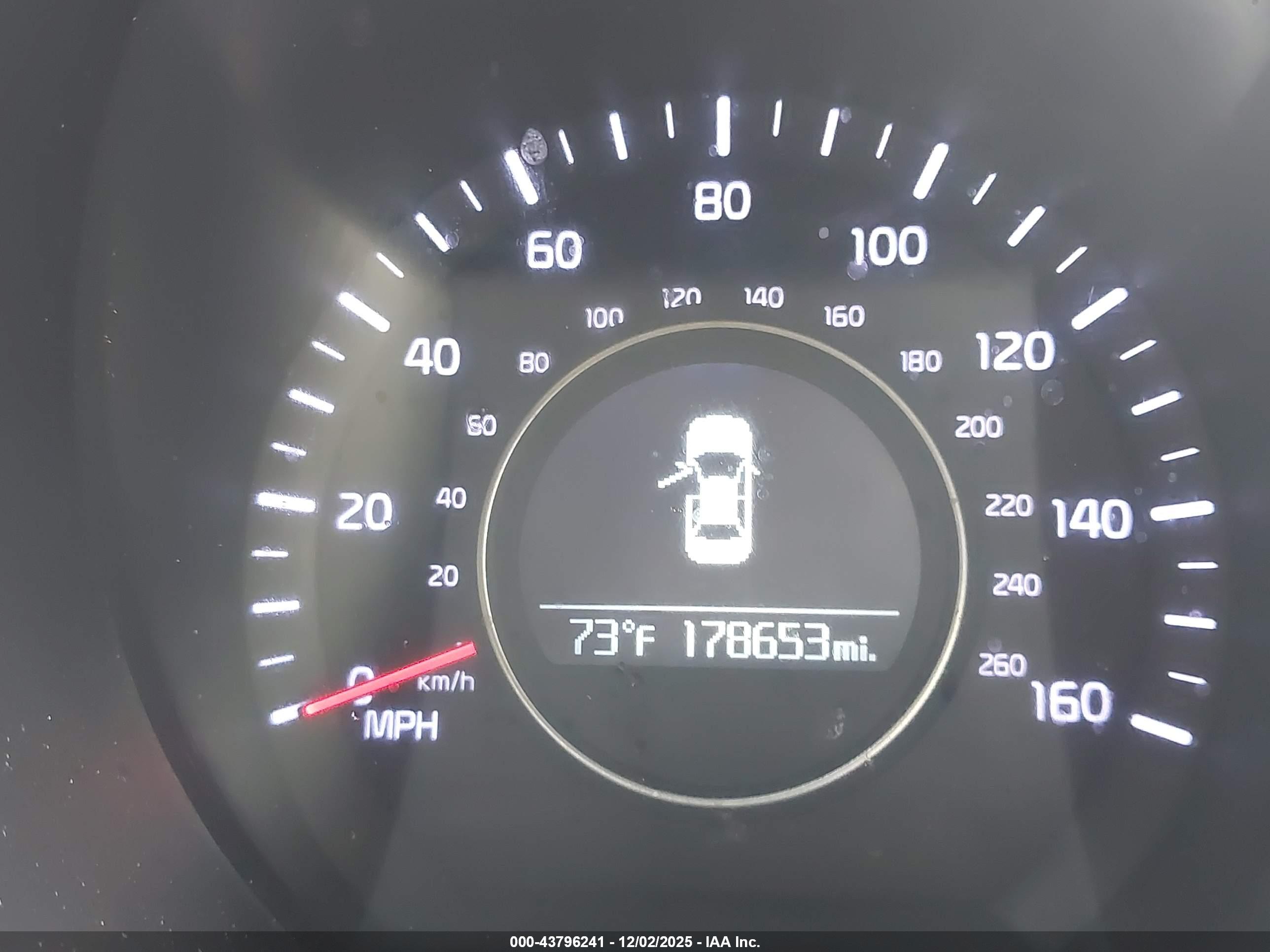 KIA OPTIMA image 7