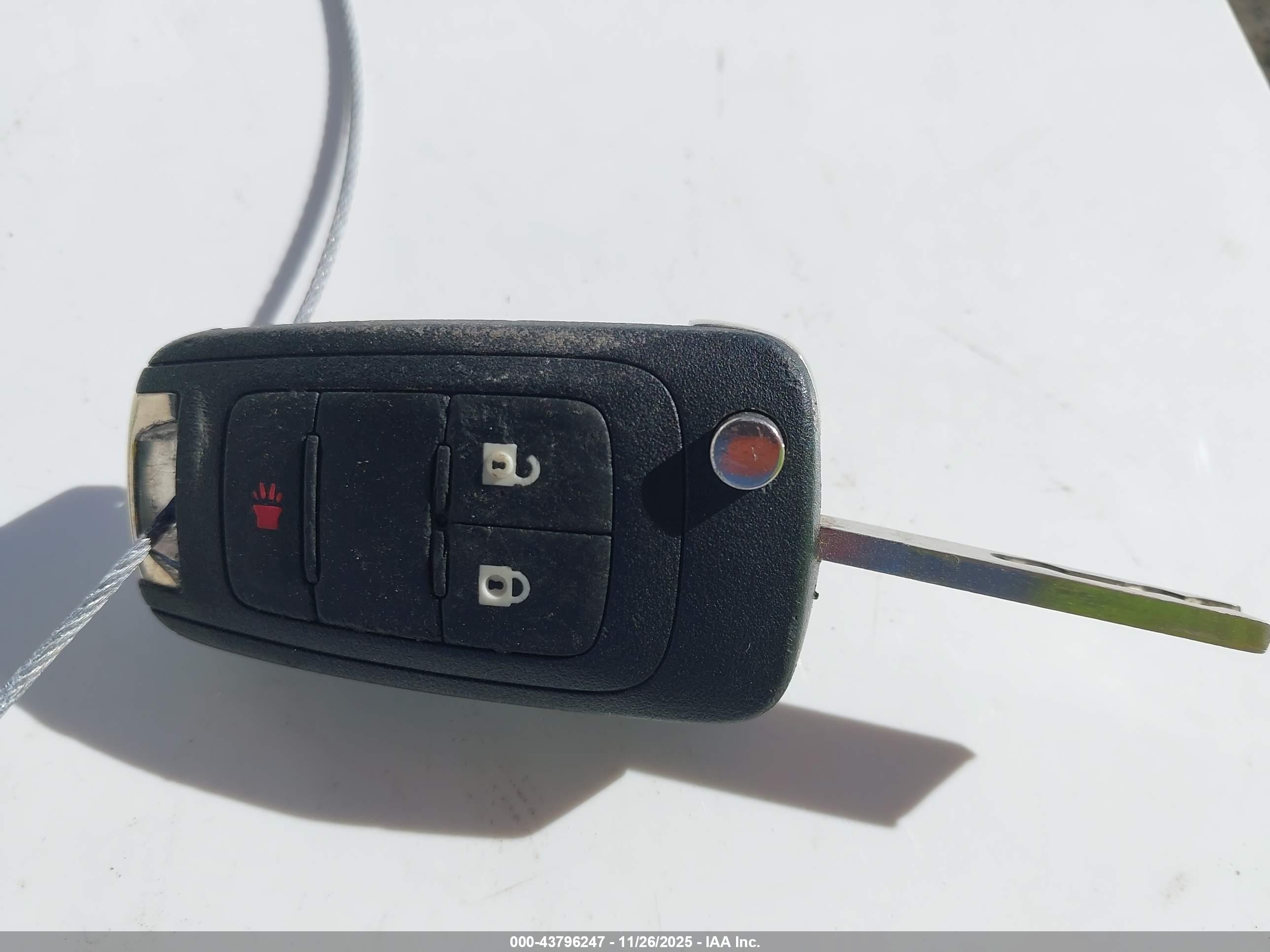 CHEVROLET EQUINOX image 11
