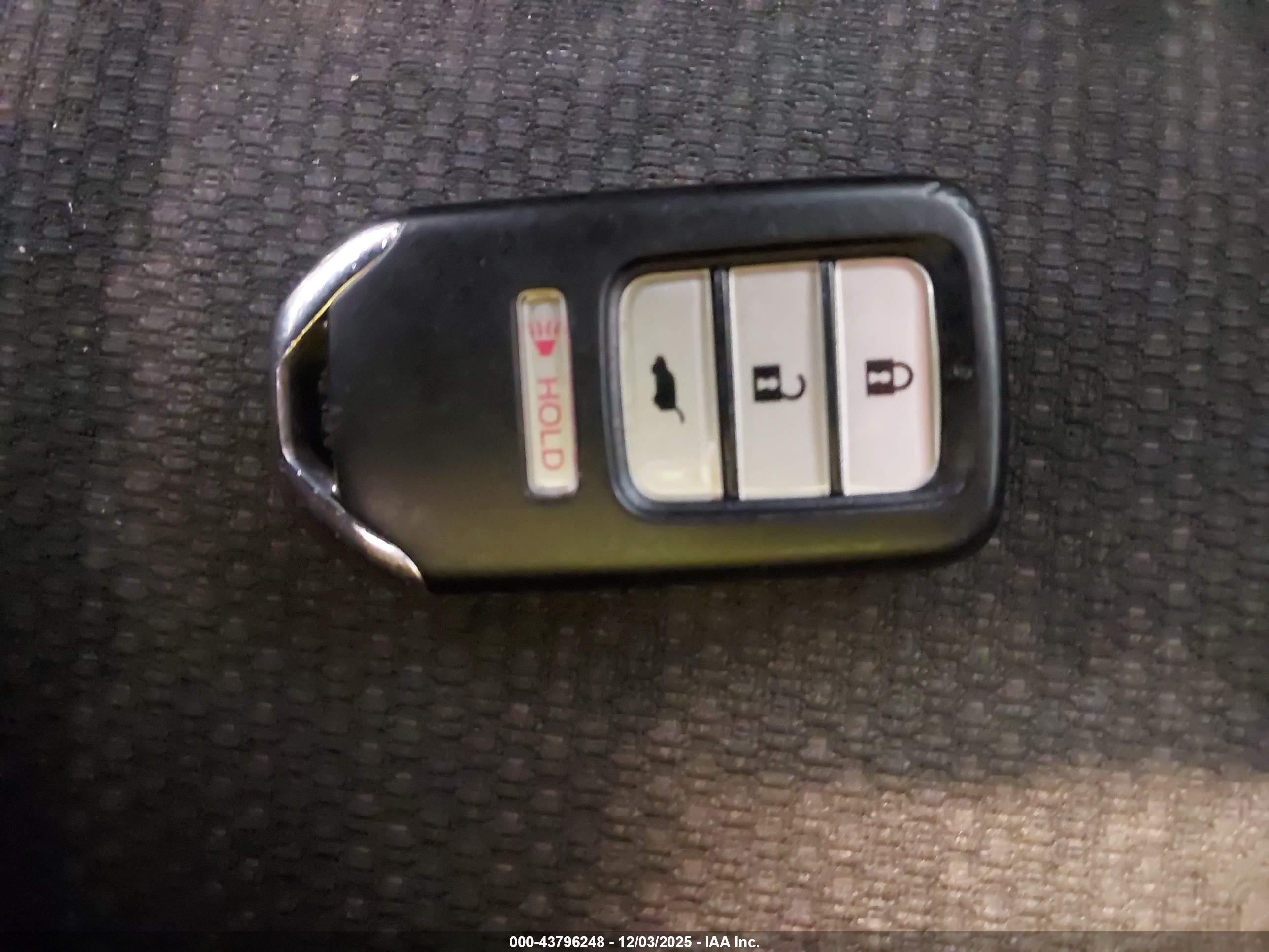 HONDA HR-V image 11