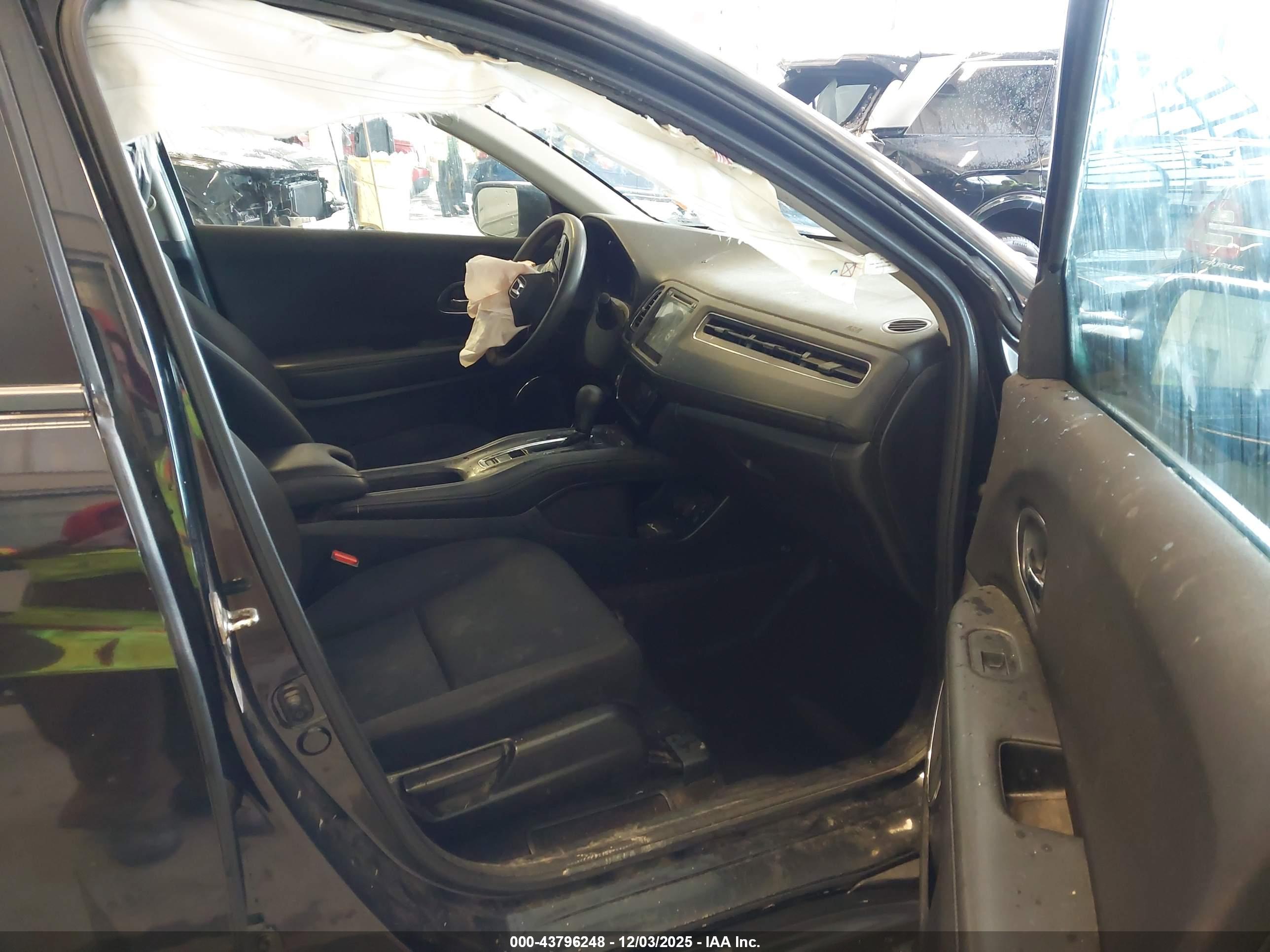 HONDA HR-V image 5