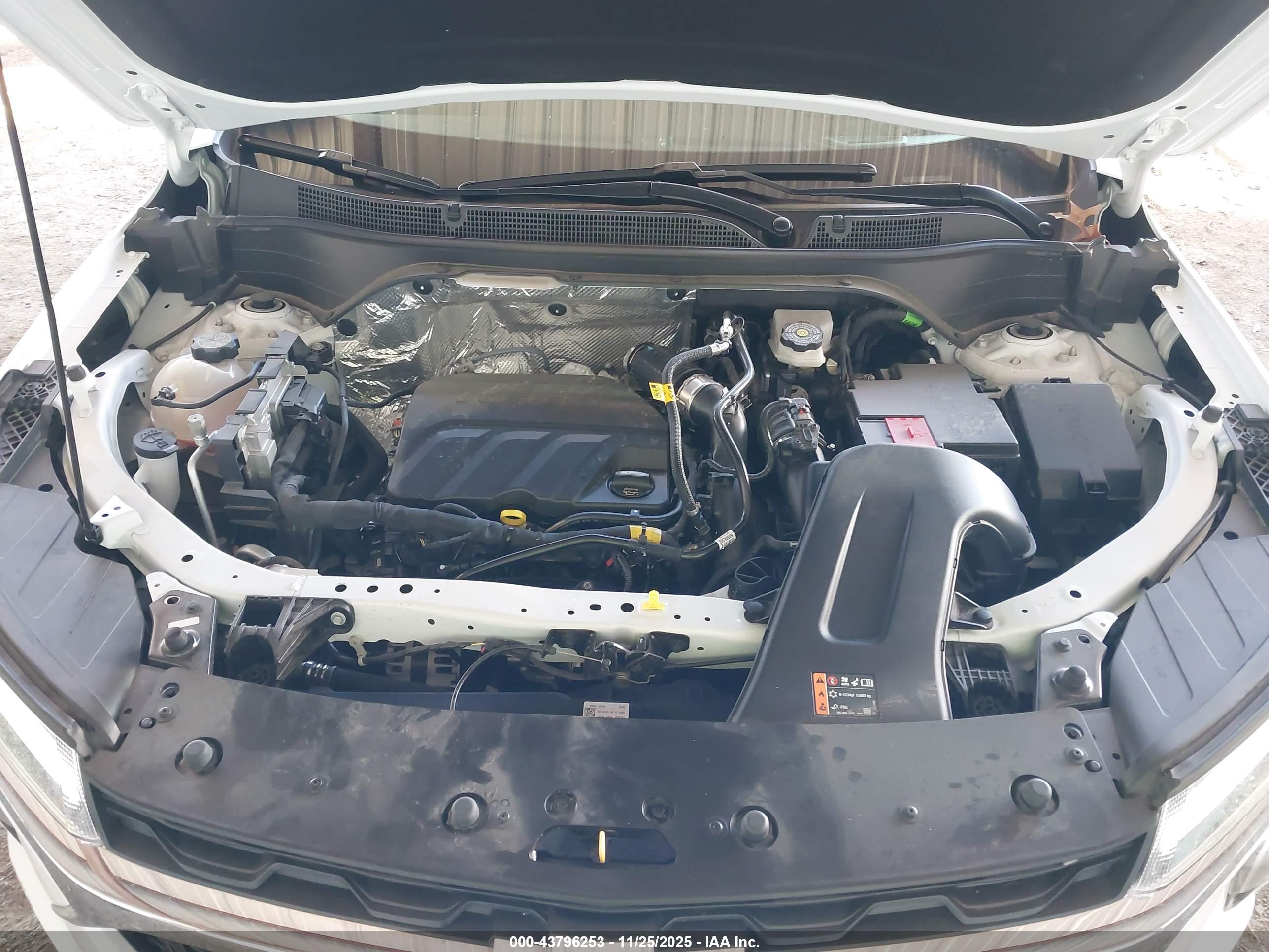 CHEVROLET TRAX image 10