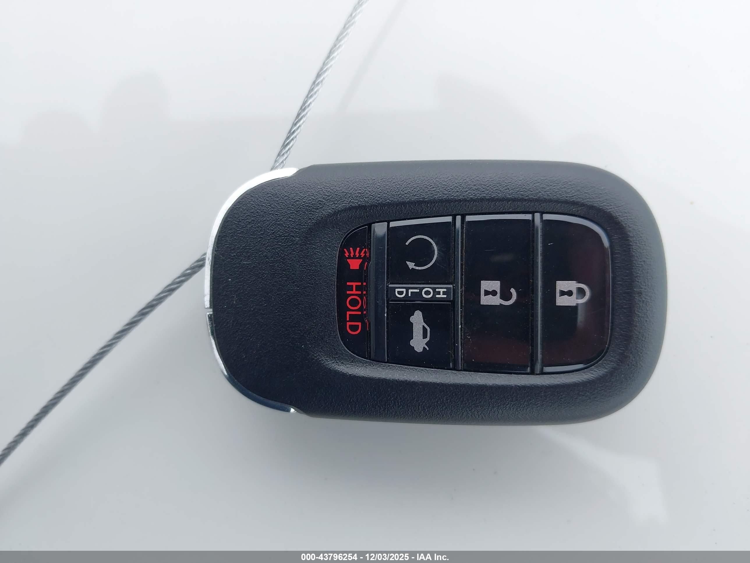 HONDA CIVIC image 11