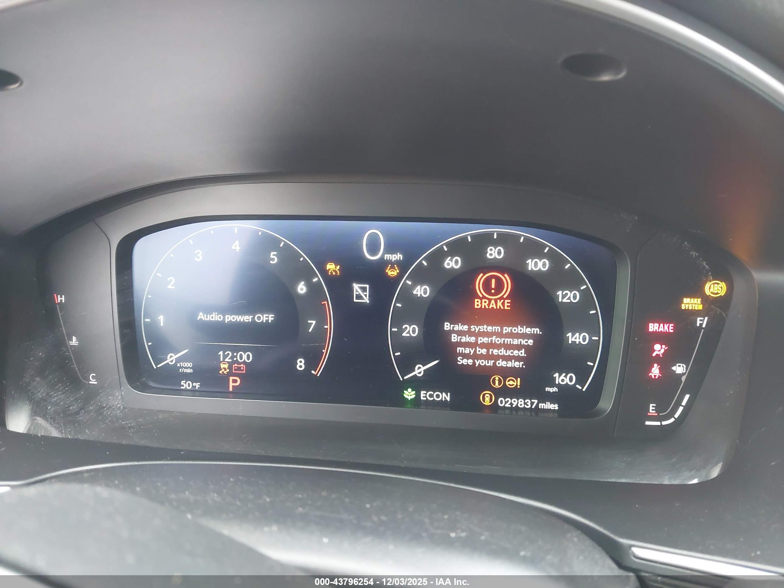 HONDA CIVIC image 7