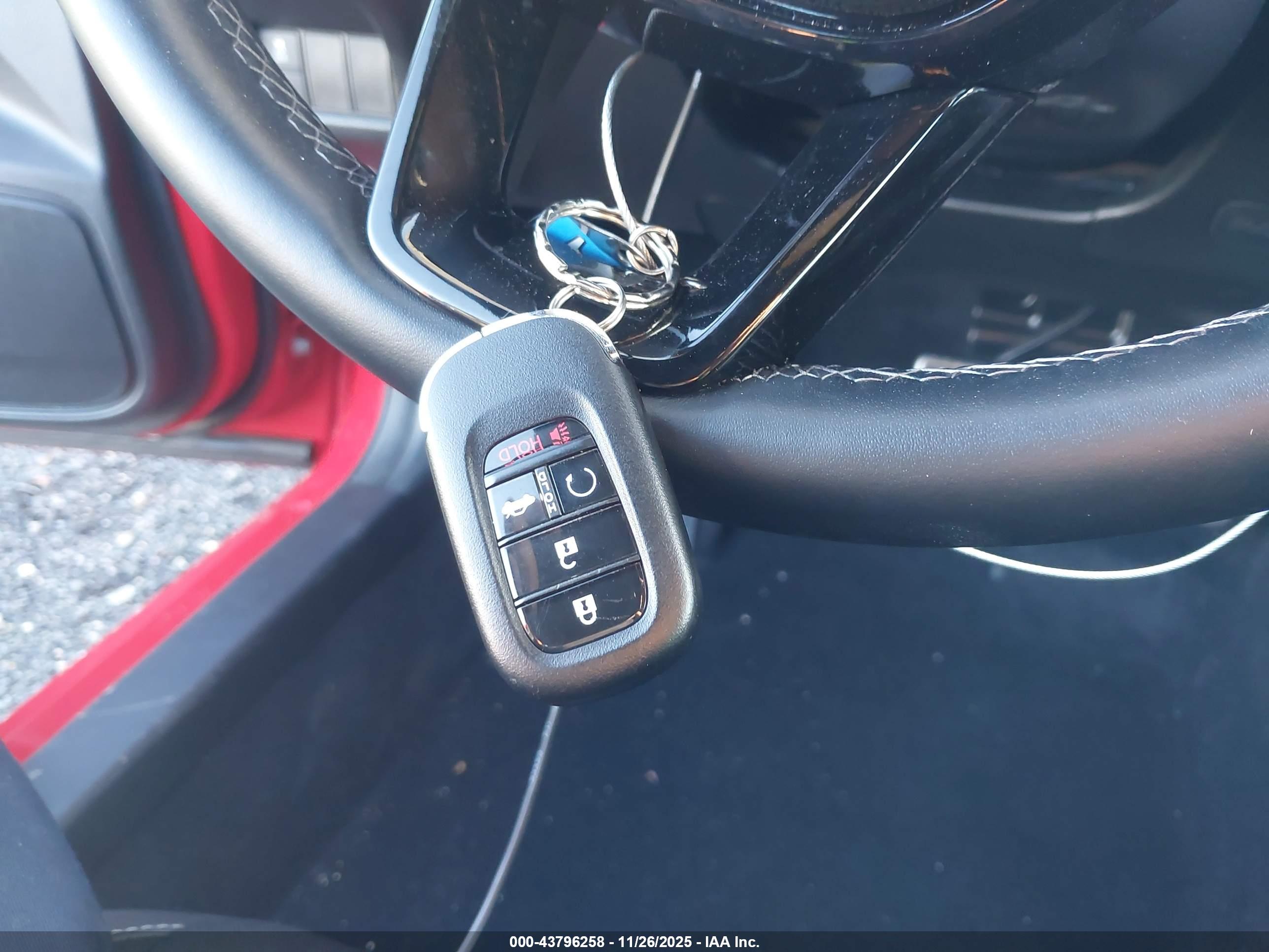 HONDA CIVIC image 11