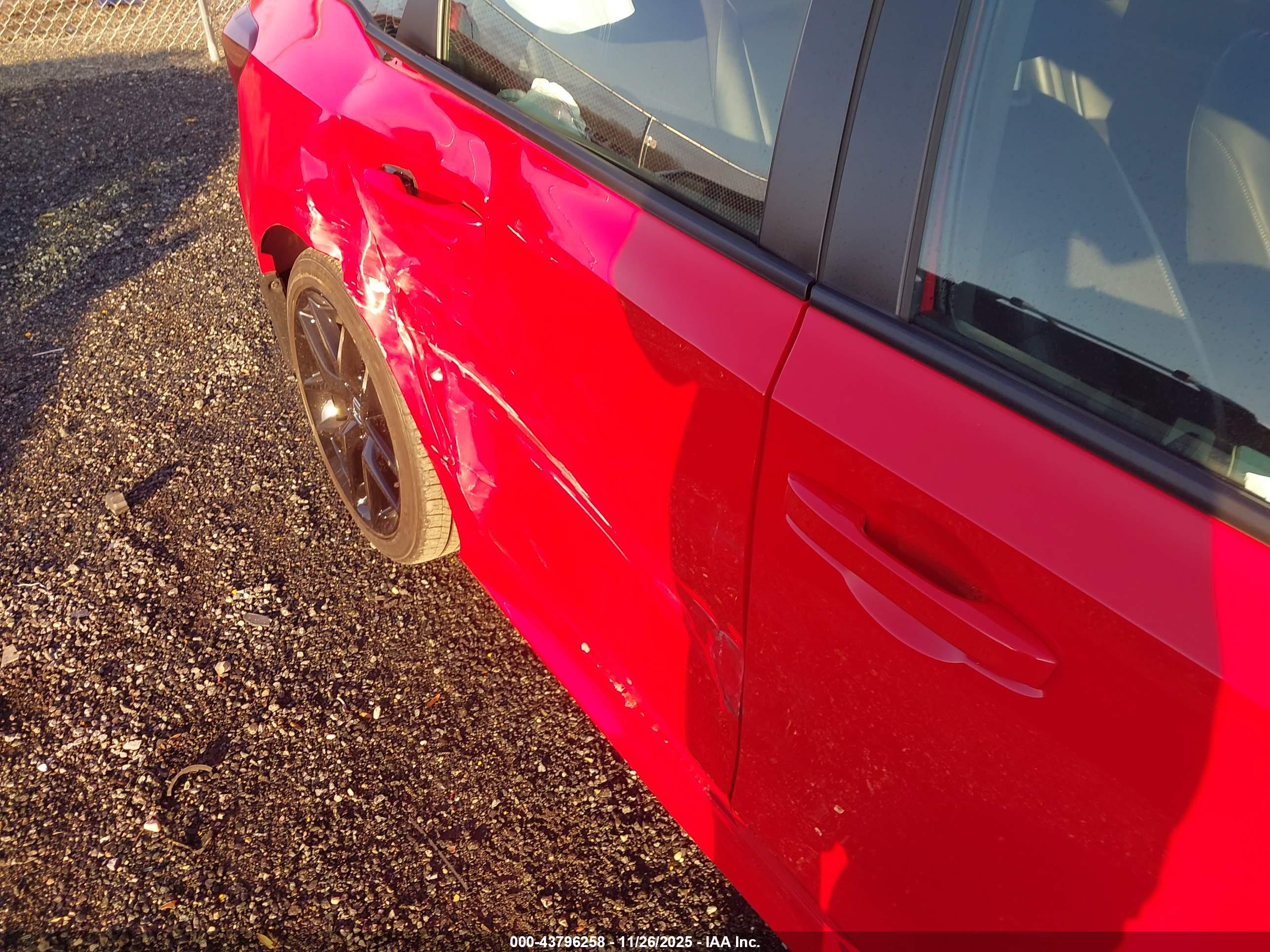 HONDA CIVIC image 6
