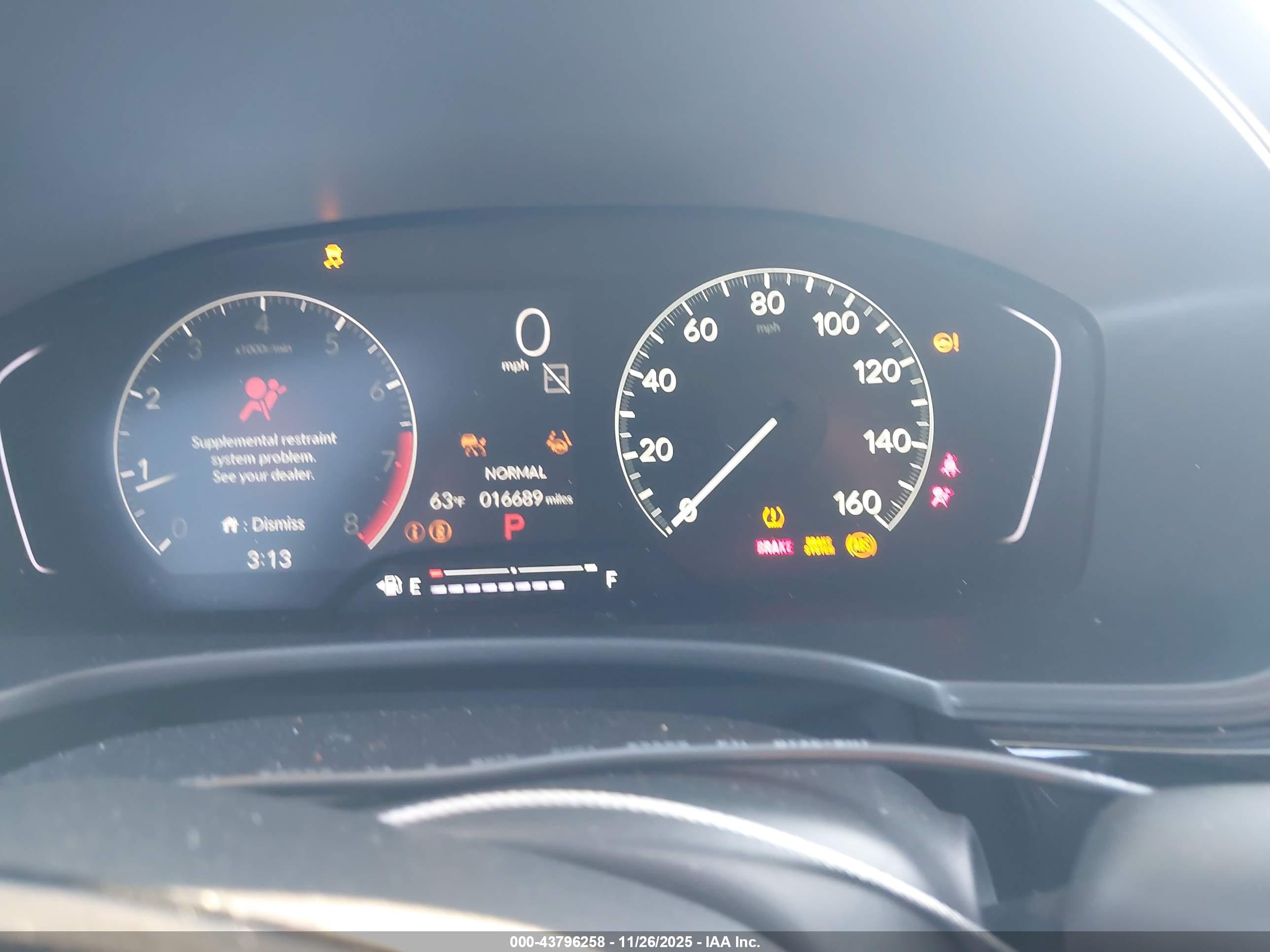 HONDA CIVIC image 7