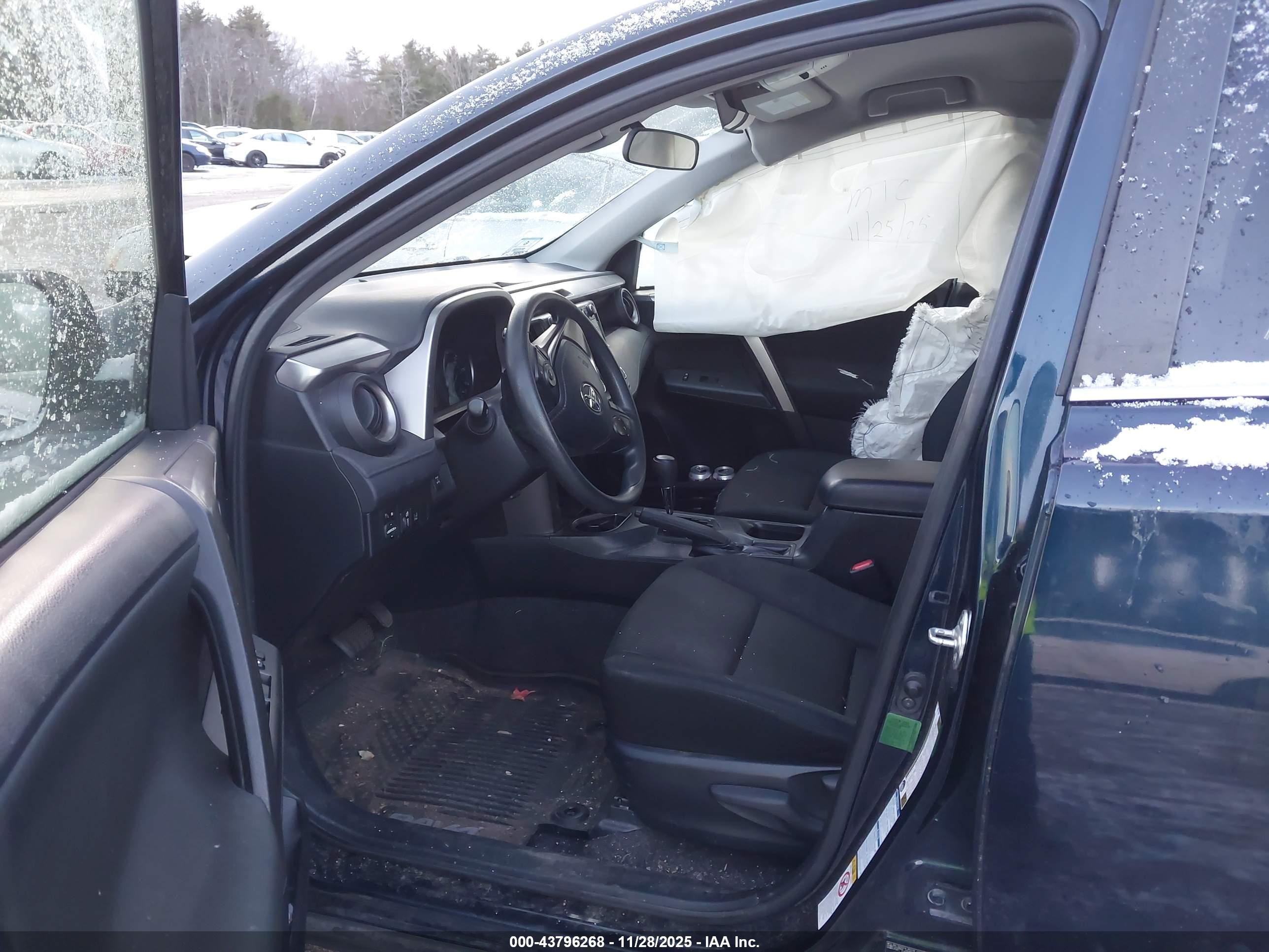 TOYOTA RAV4 image 5