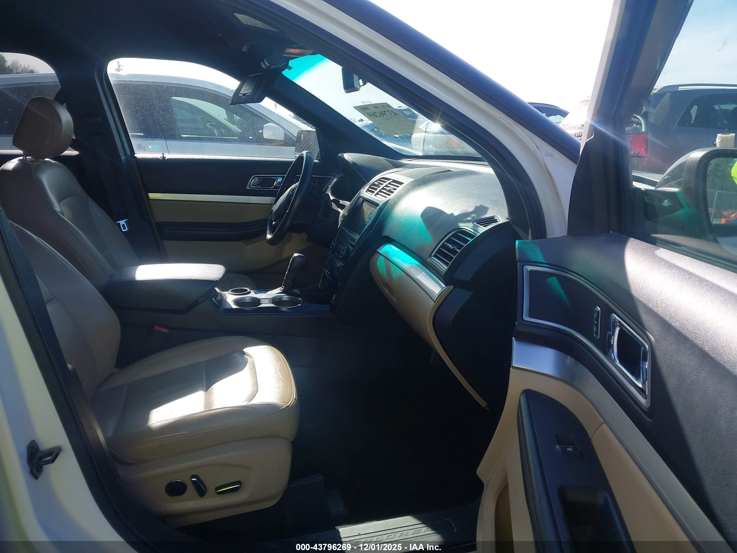 FORD EXPLORER image 5