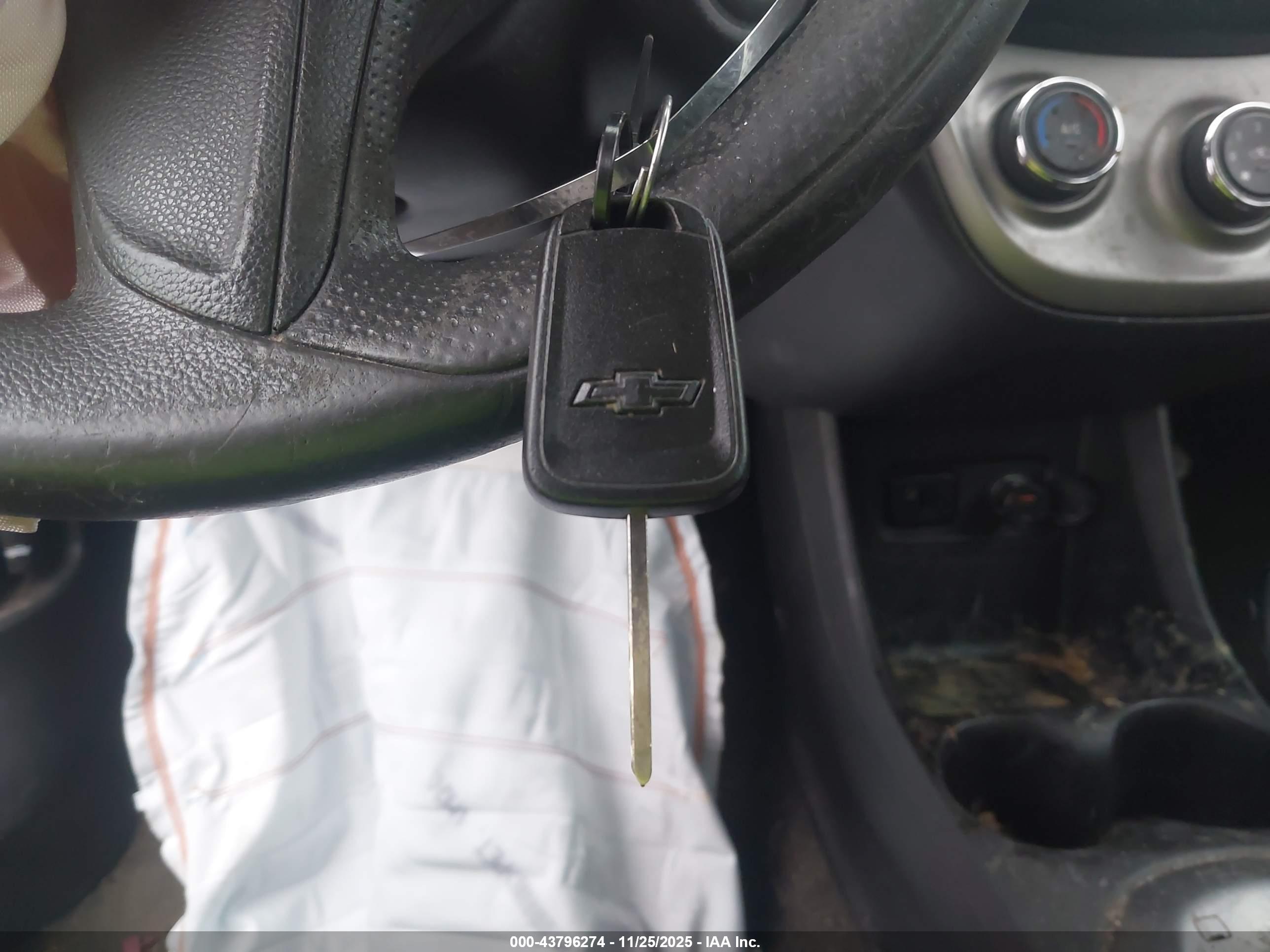CHEVROLET SPARK image 11