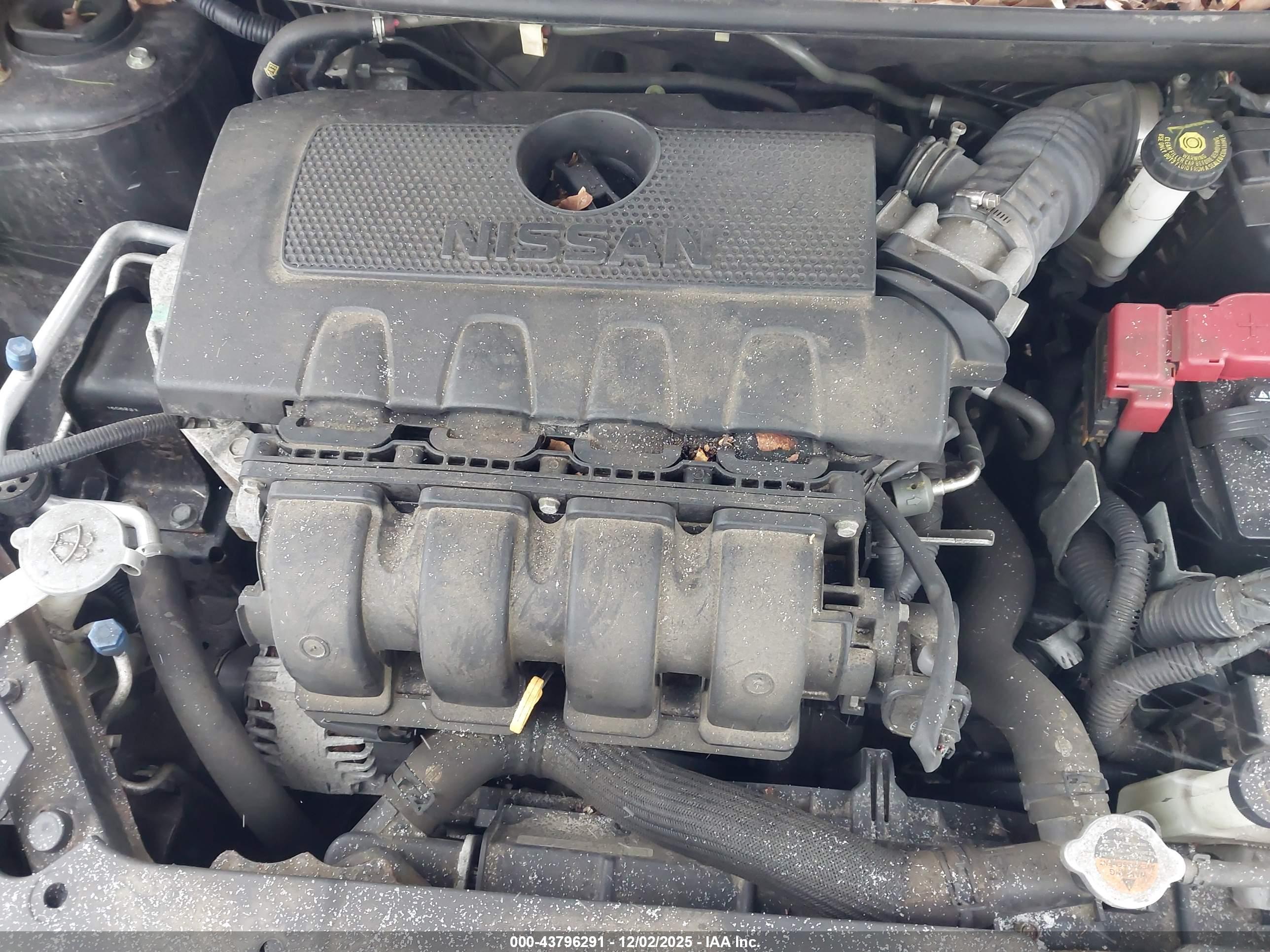 NISSAN SENTRA image 10