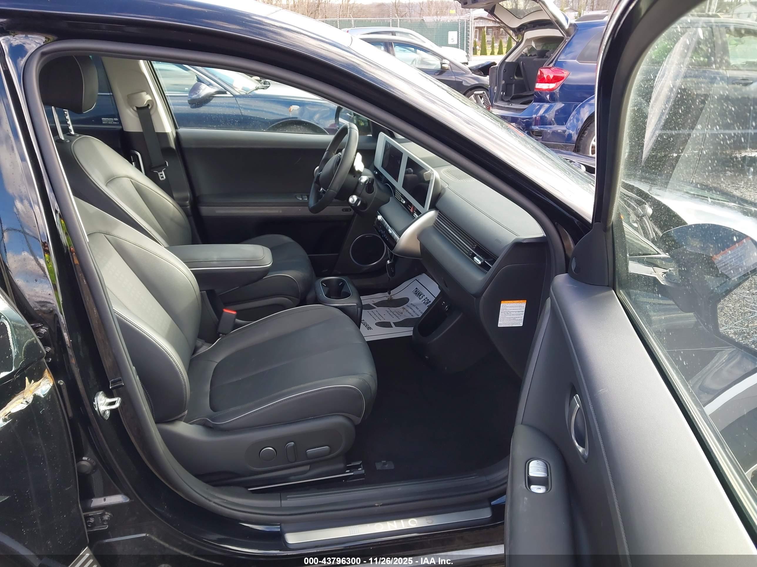 HYUNDAI IONIQ image 5