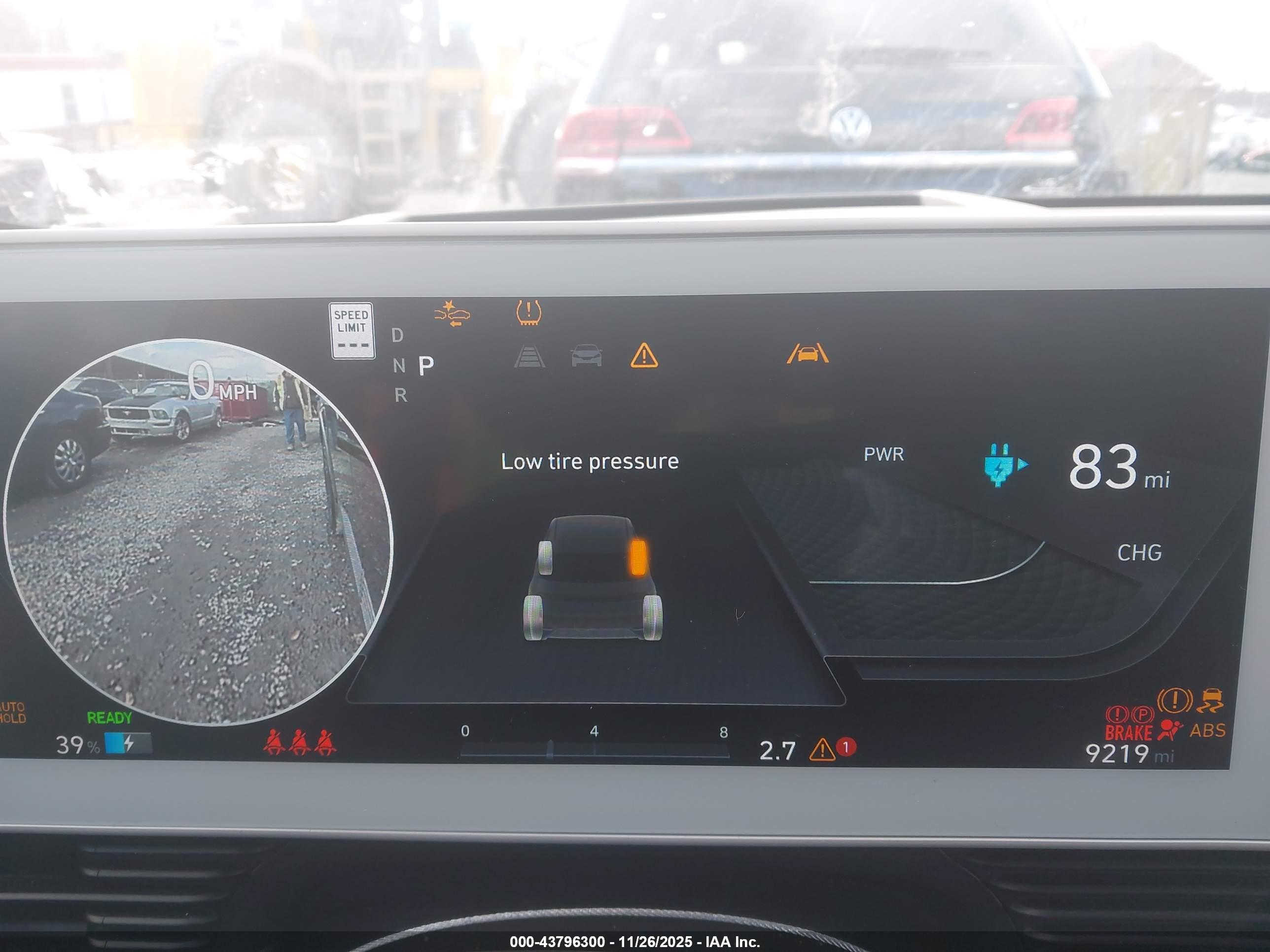 HYUNDAI IONIQ image 7