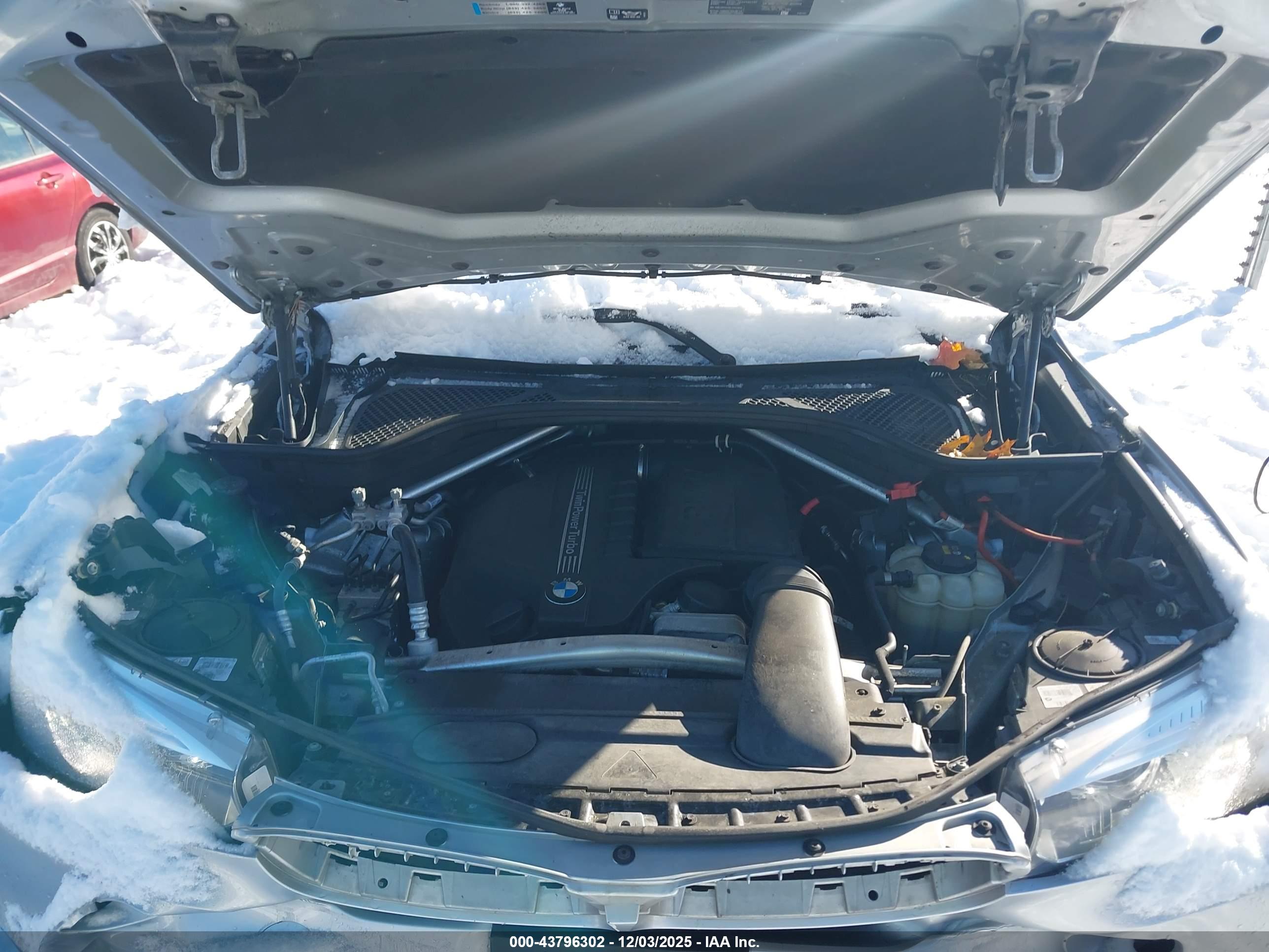 BMW X5 image 10