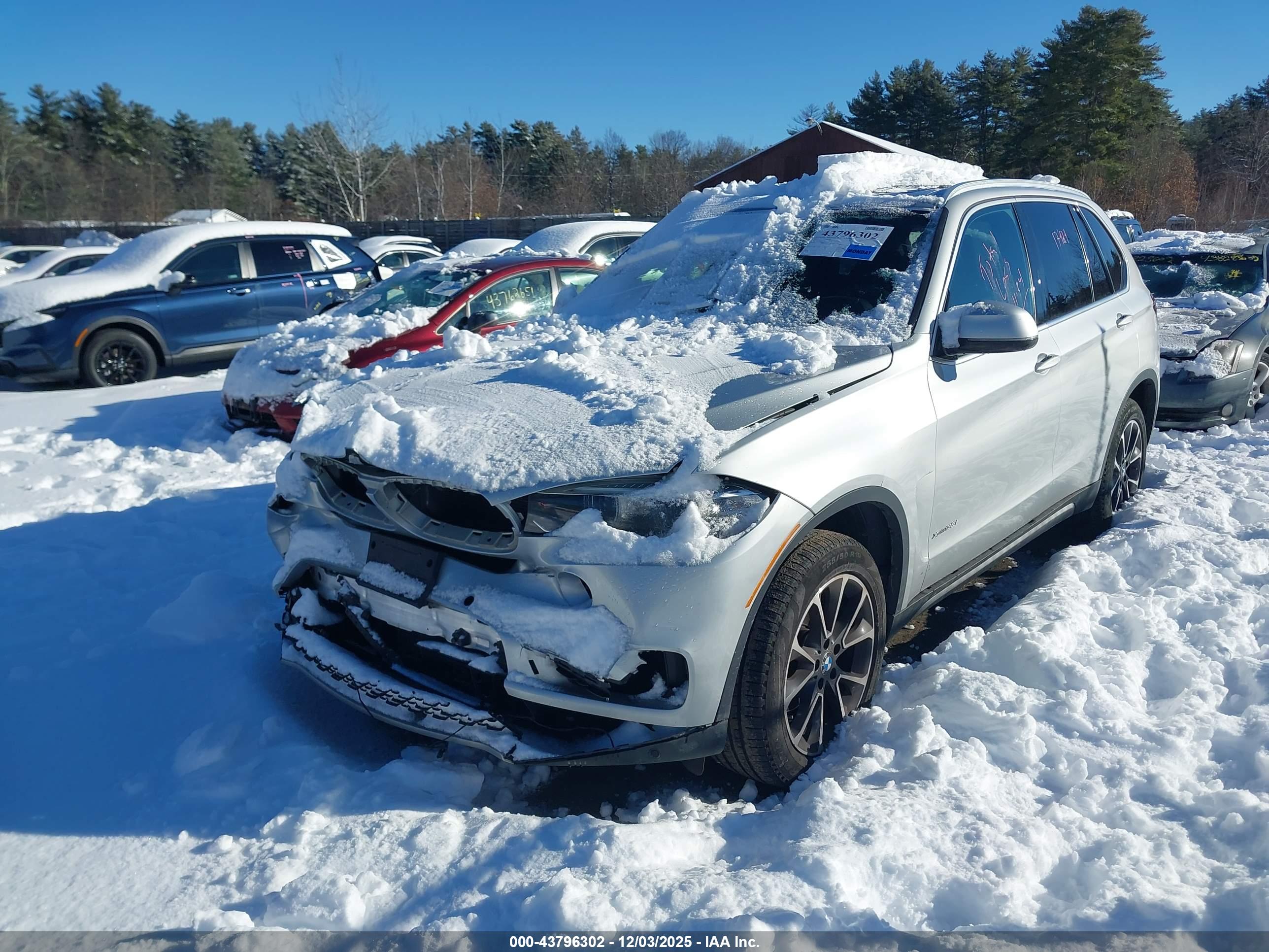 BMW X5 image 2