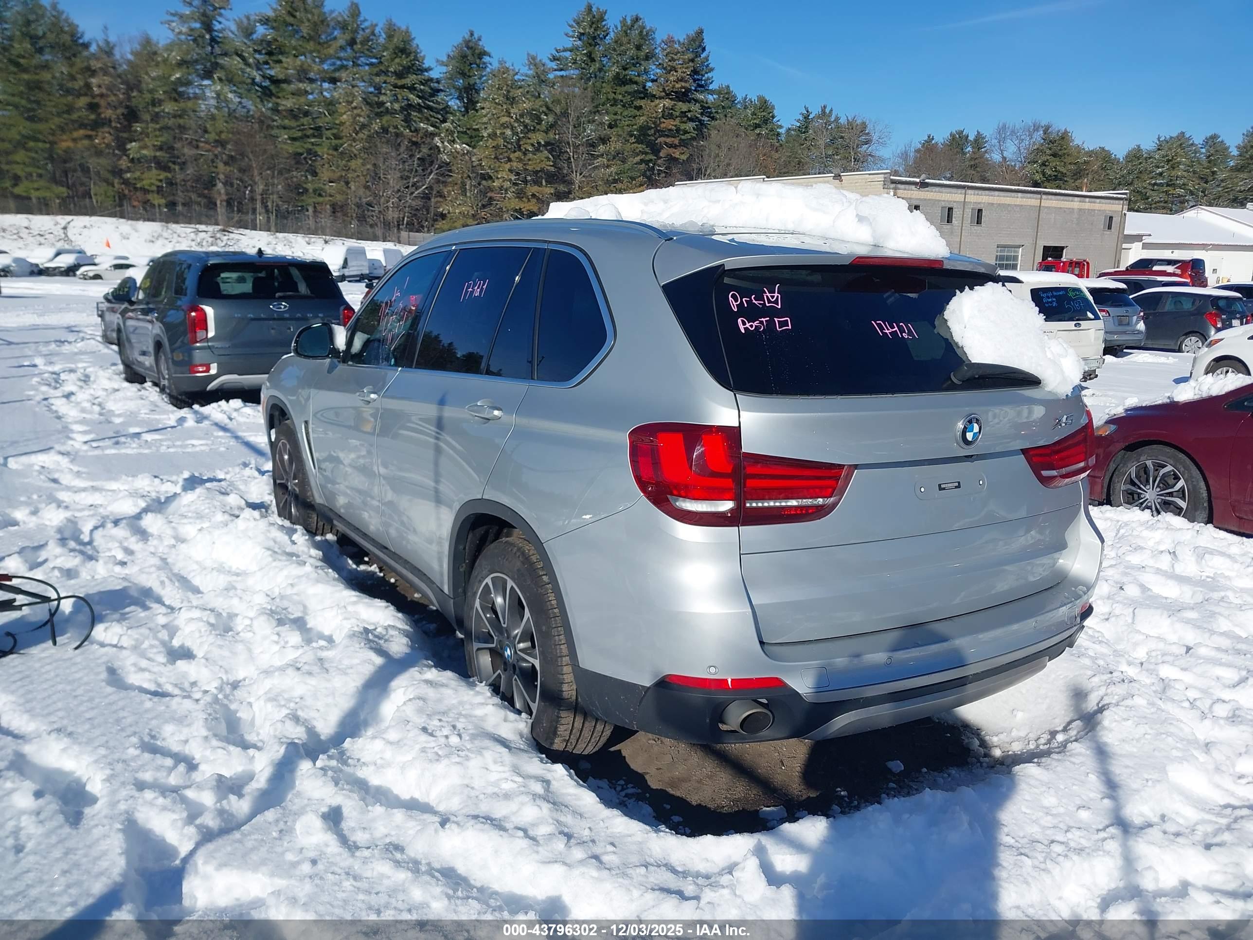 BMW X5 image 3