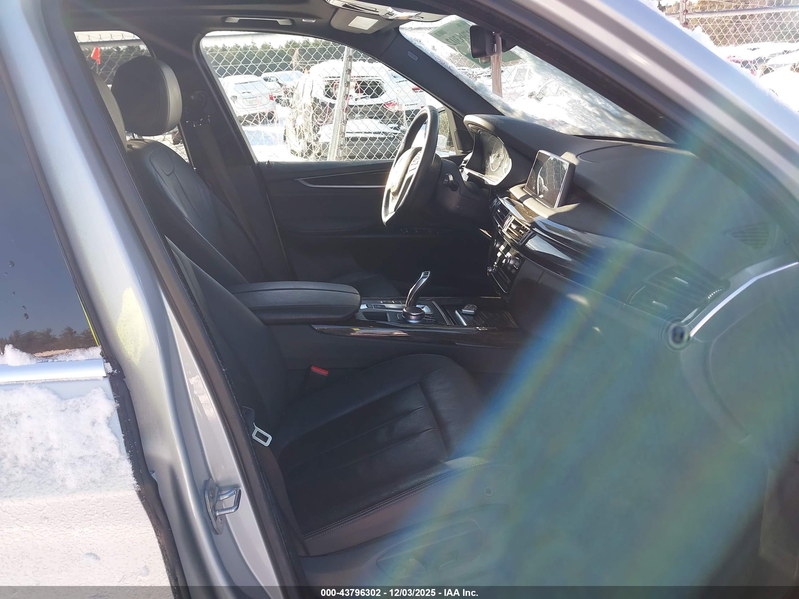 BMW X5 image 5