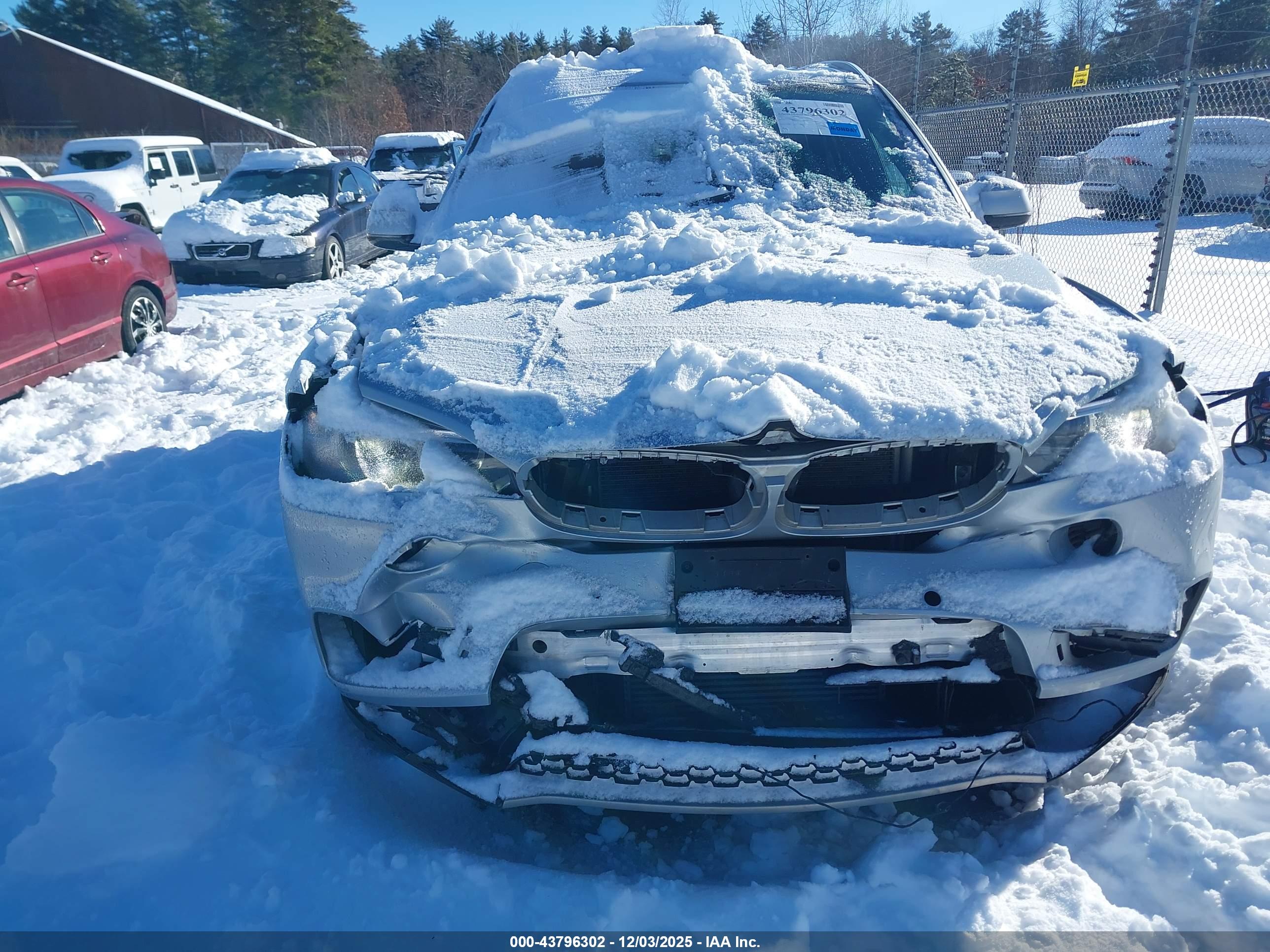 BMW X5 image 6