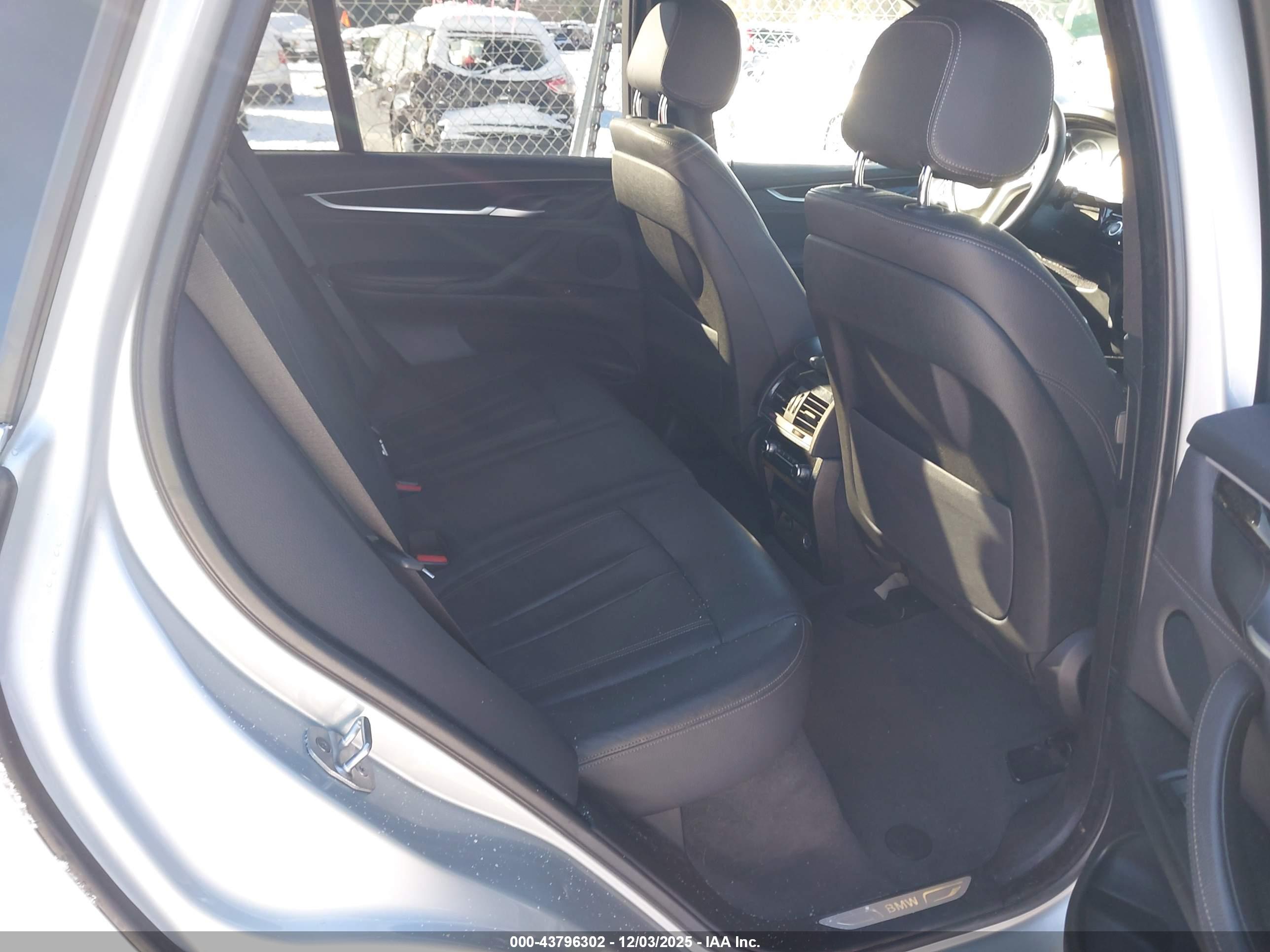 BMW X5 image 8