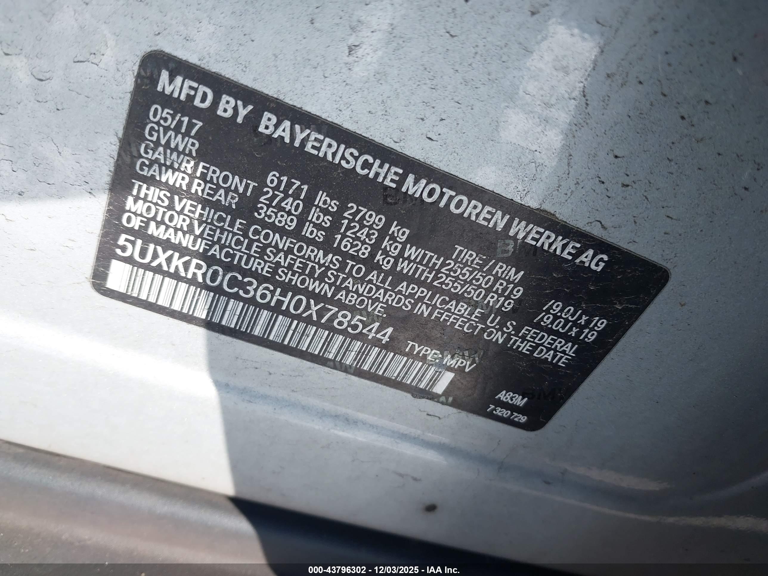 BMW X5 image 9