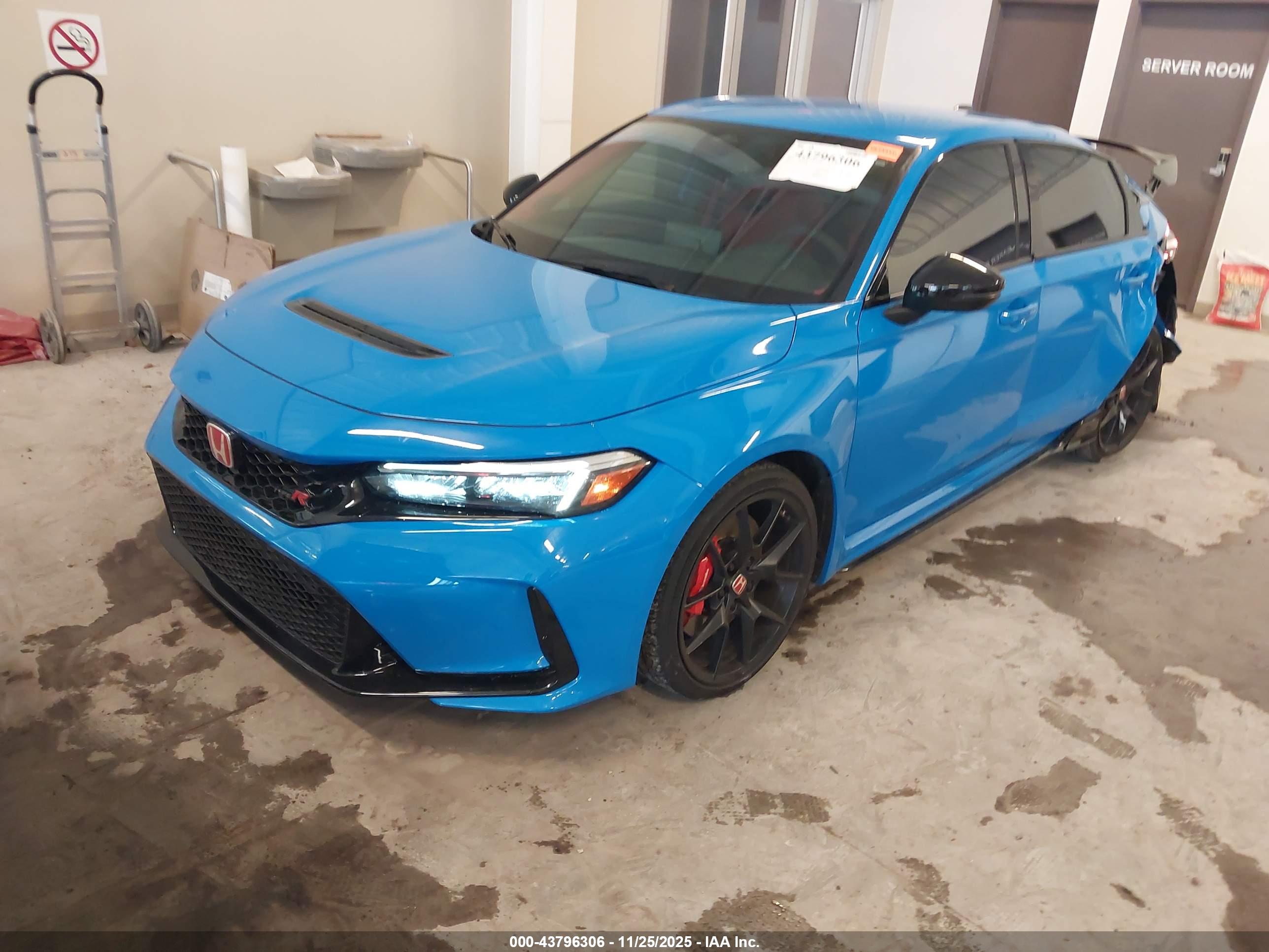 HONDA CIVIC image 2