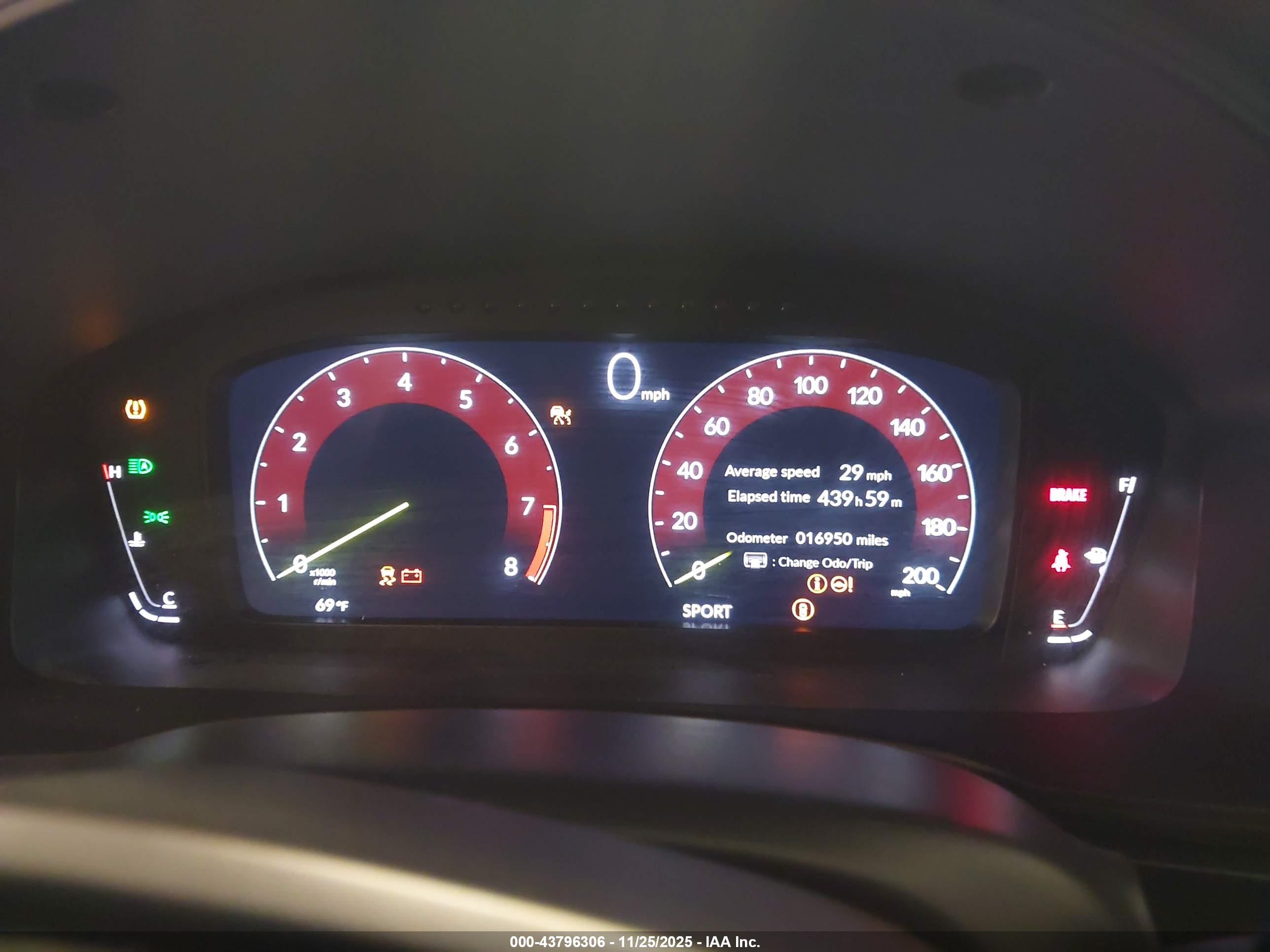 HONDA CIVIC image 7