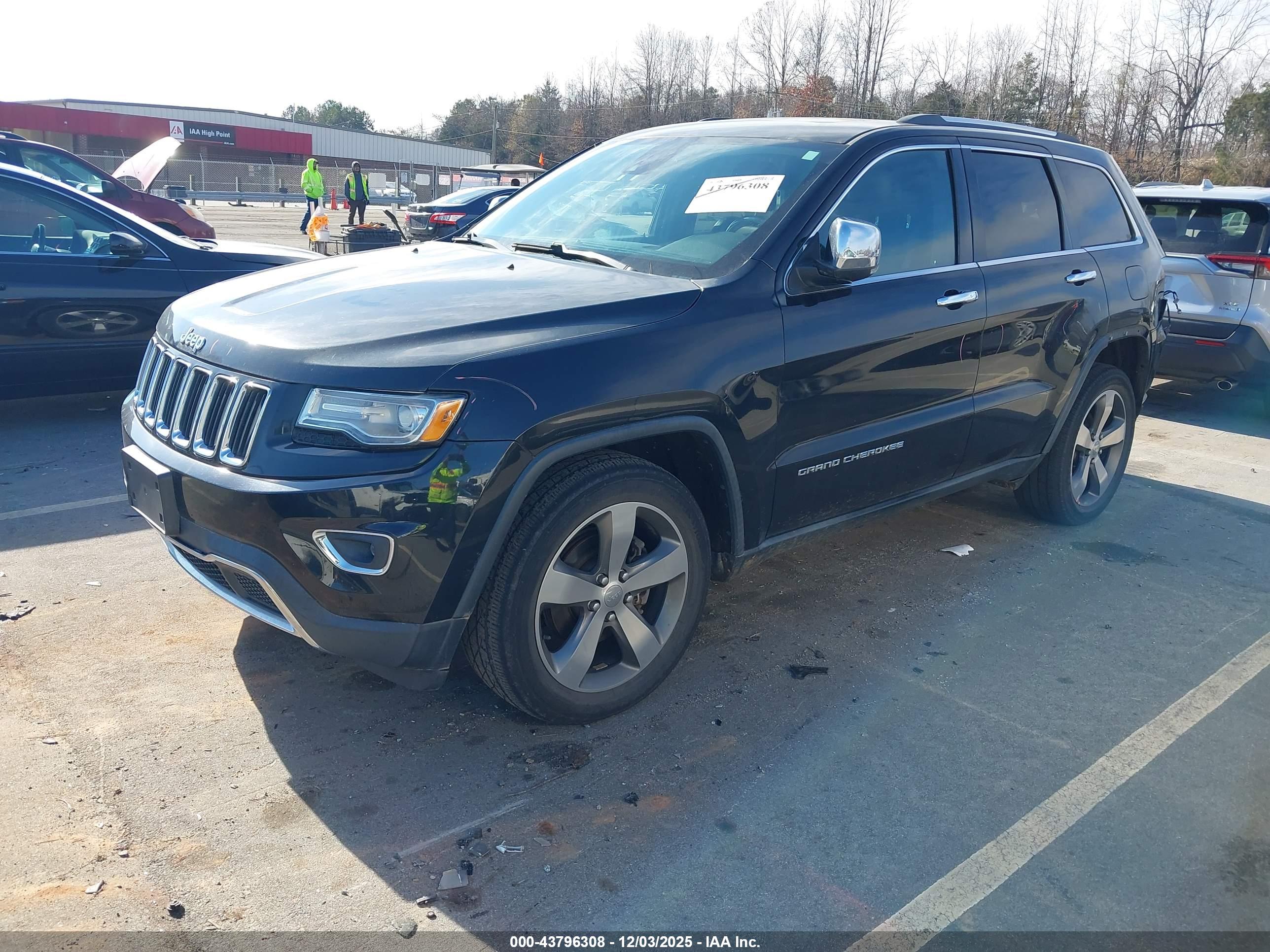 JEEP GRAND image 2